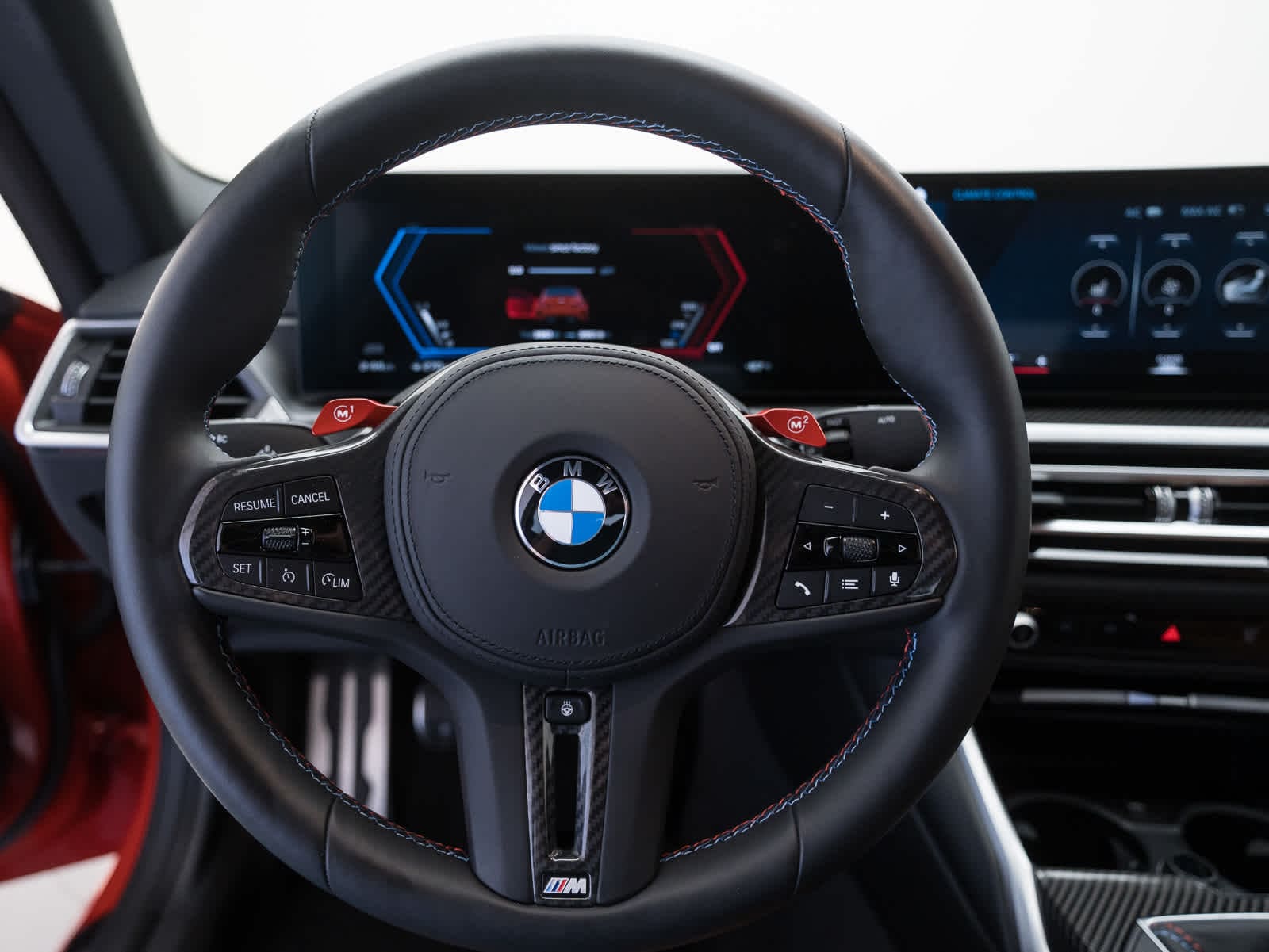 Thumbnail: 2024 BMW M2 - 18