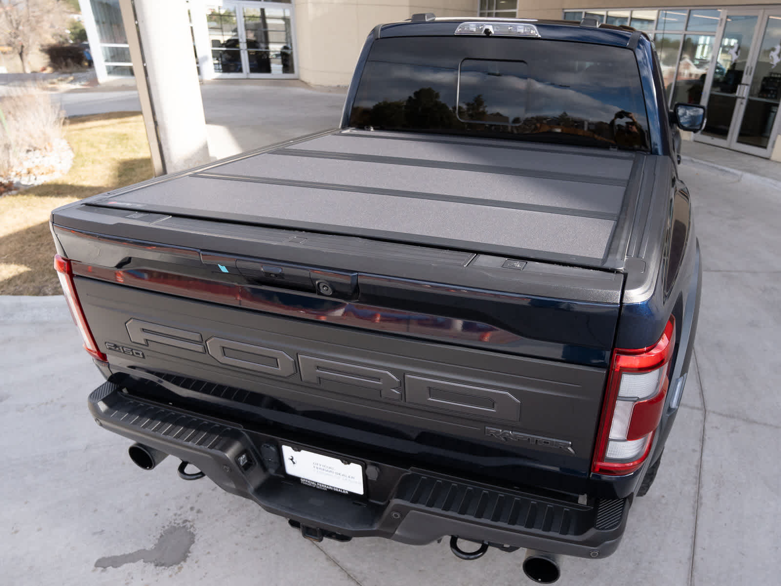 Thumbnail: 2023 Ford F-150 - 35