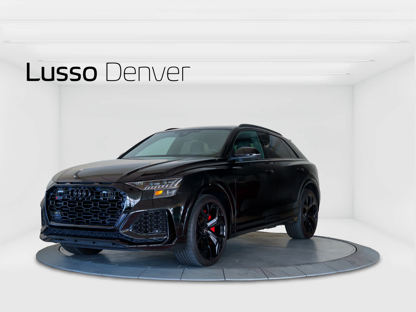 2024 Audi RS Q8 4.0T -
                  Highlands Ranch, CO