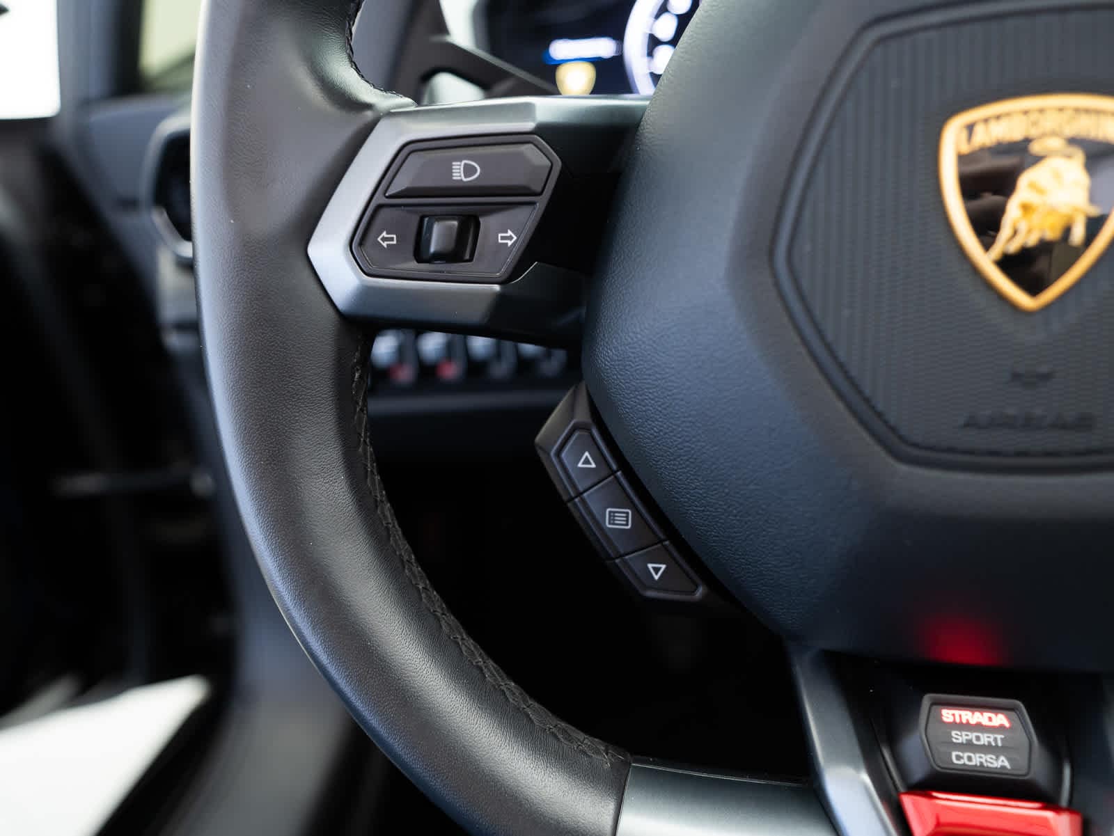 Thumbnail: 2017 Lamborghini Huracan - 19