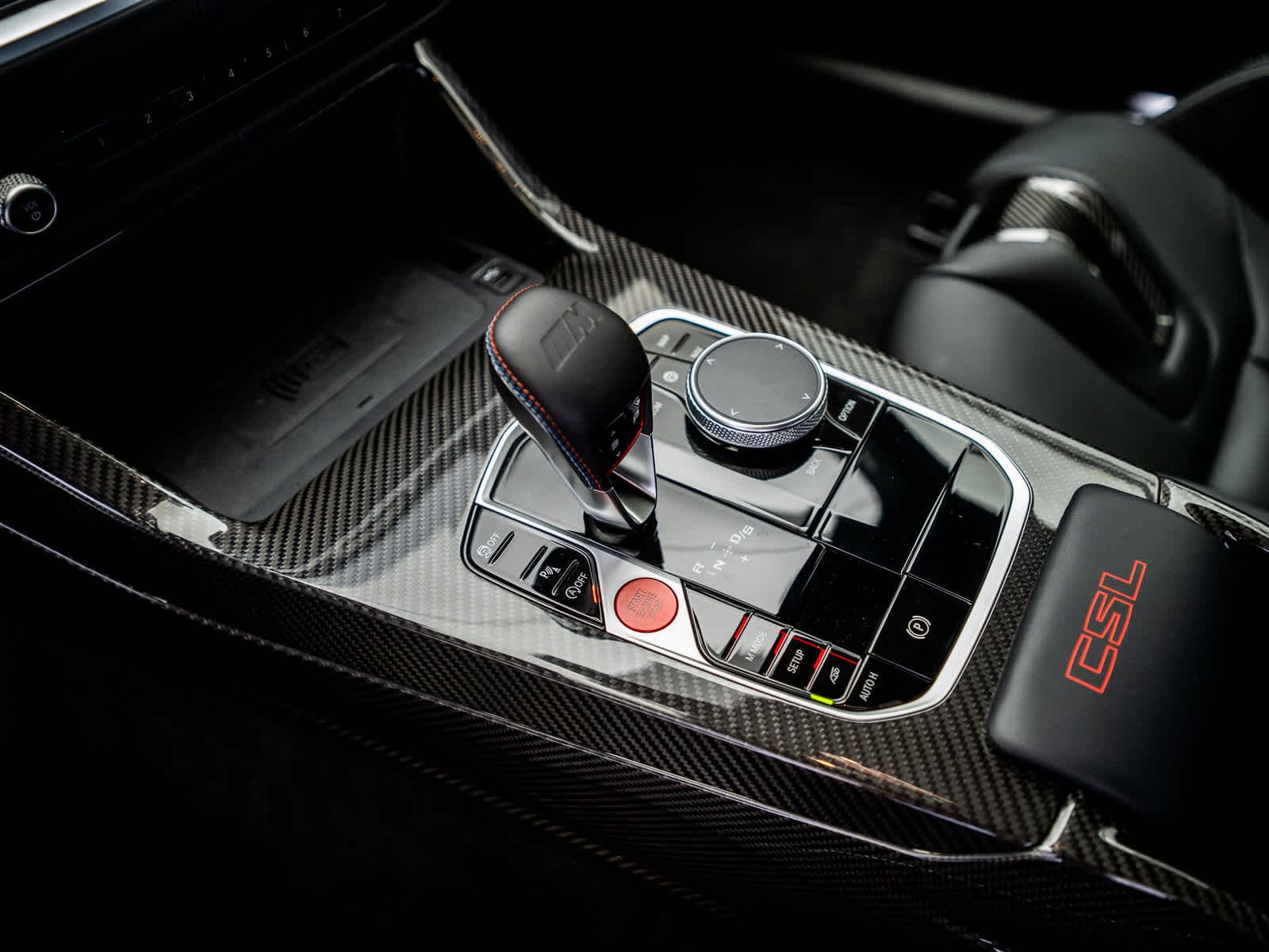 Thumbnail: 2023 BMW M4 - 19