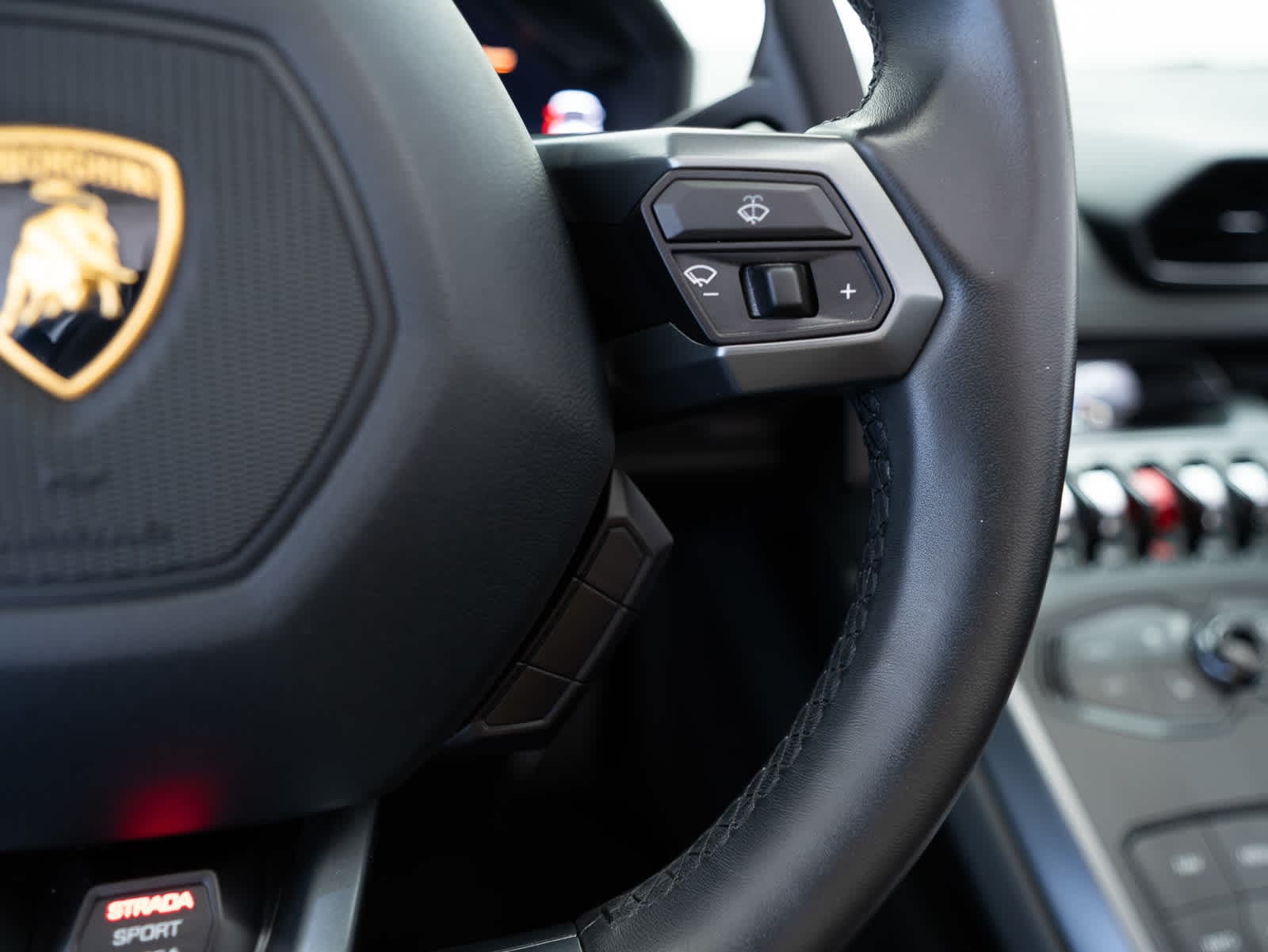 Thumbnail: 2017 Lamborghini Huracan - 20