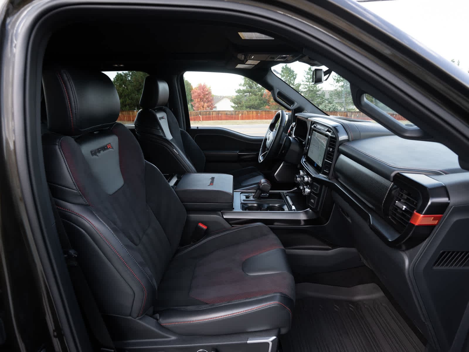 Thumbnail: 2024 Ford F-150 - 10