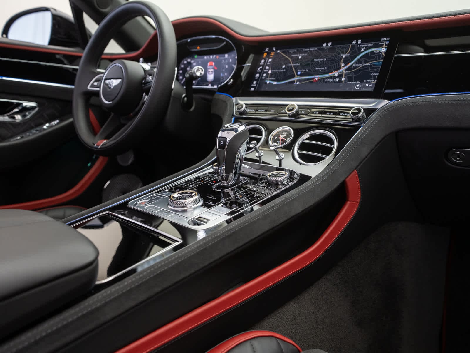Thumbnail: 2022 Bentley Continental - 35