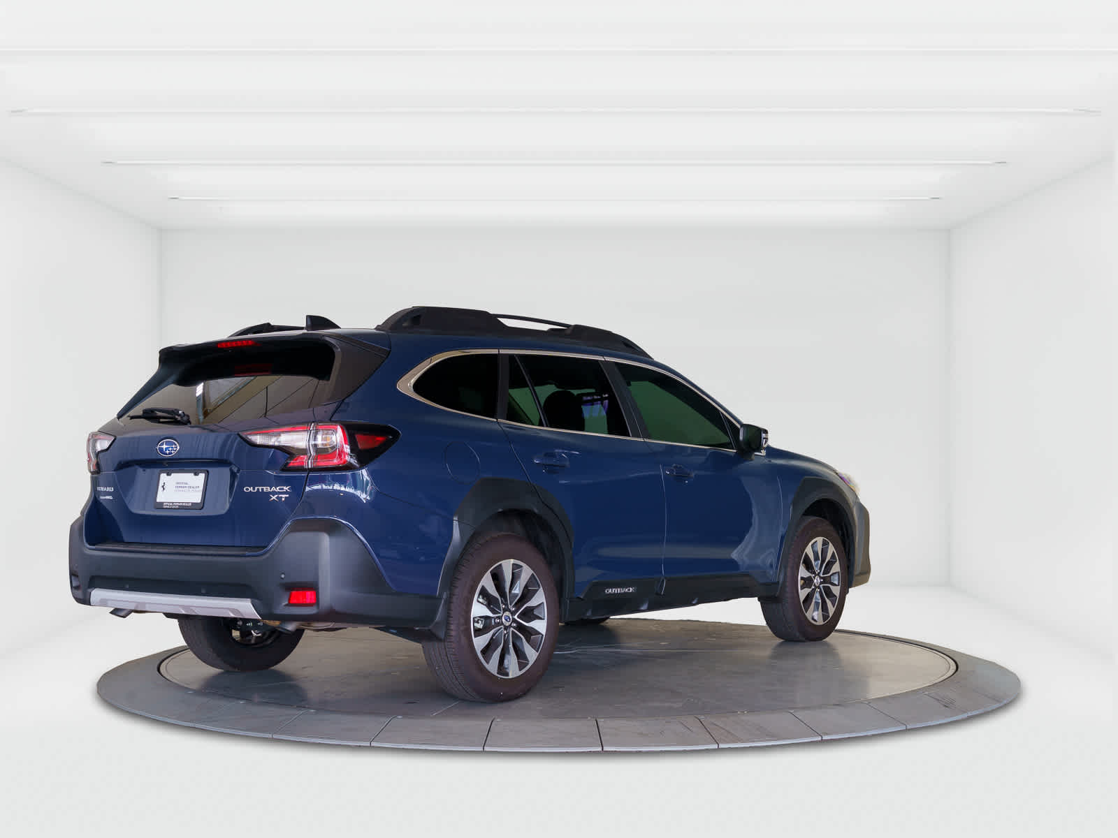 Thumbnail: 2024 Subaru Outback - 5