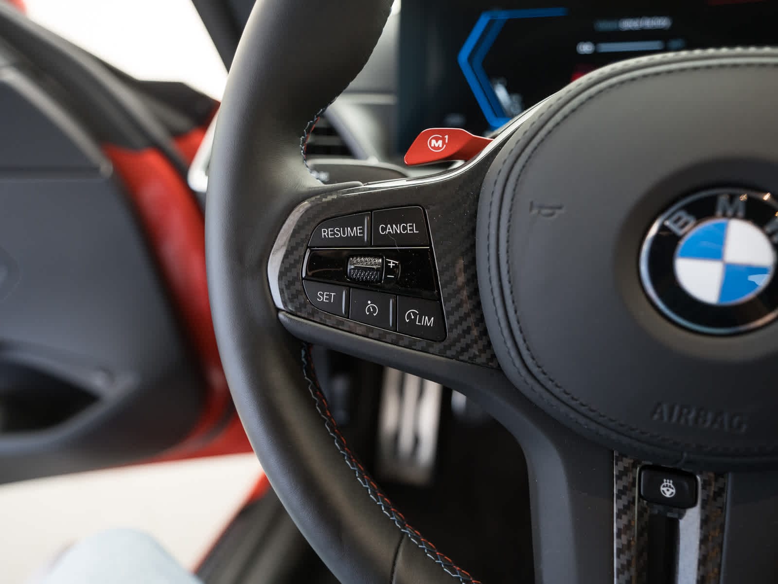 Thumbnail: 2024 BMW M2 - 19
