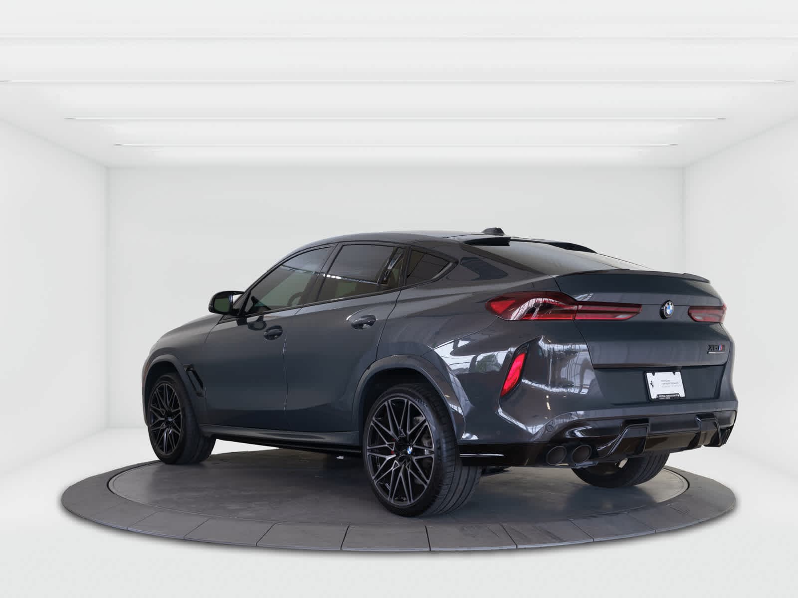 Thumbnail: 2024 BMW X6 - 3