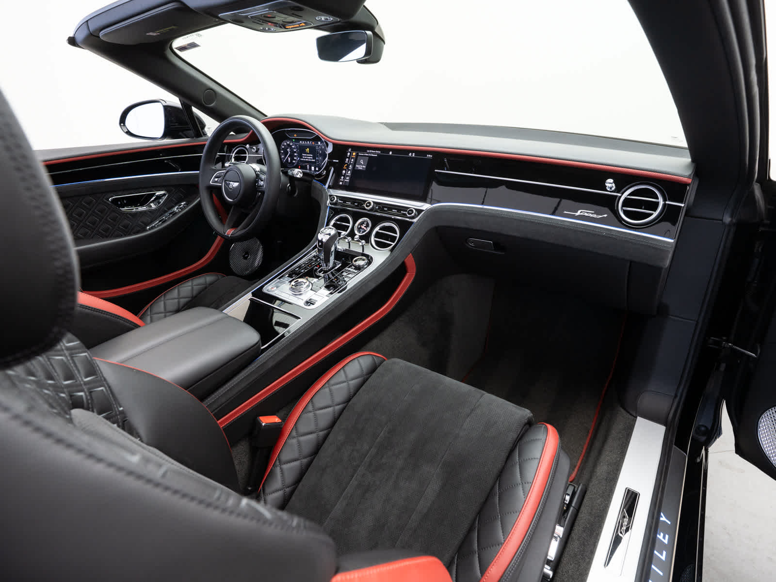 Thumbnail: 2022 Bentley Continental - 14