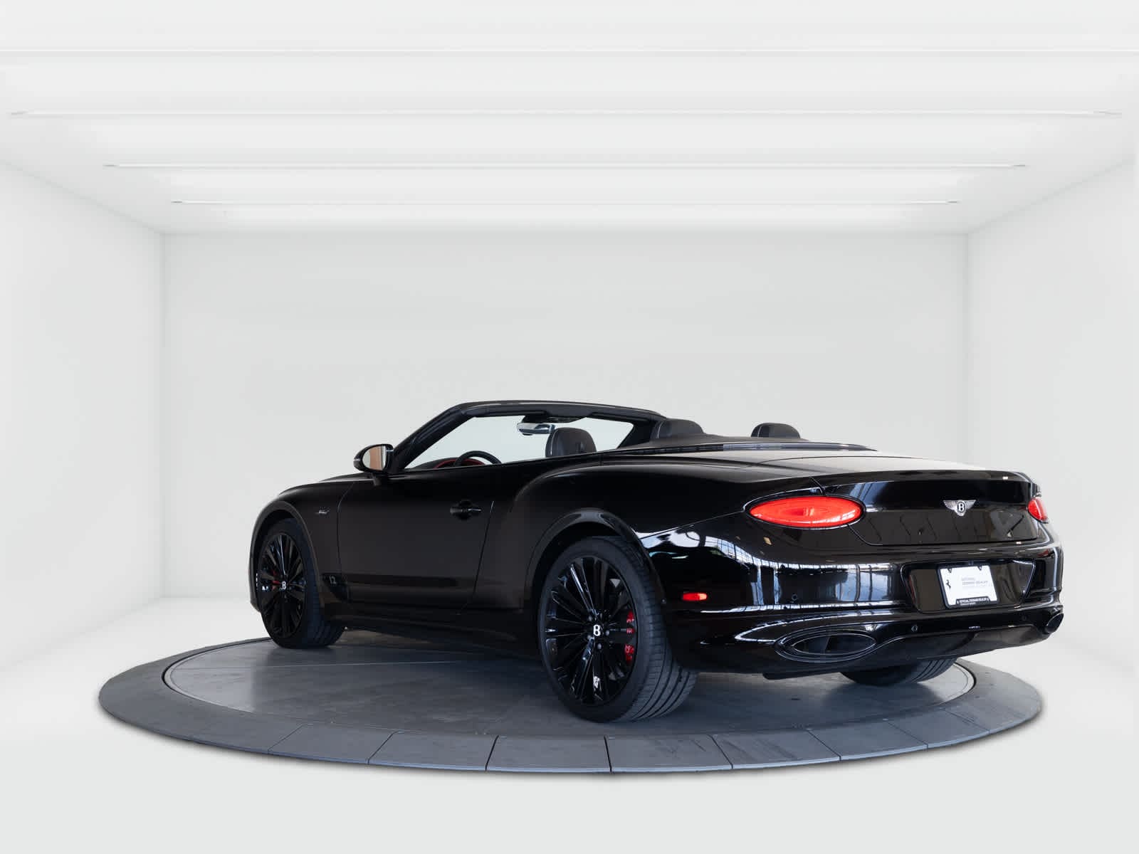 Thumbnail: 2022 Bentley Continental - 4