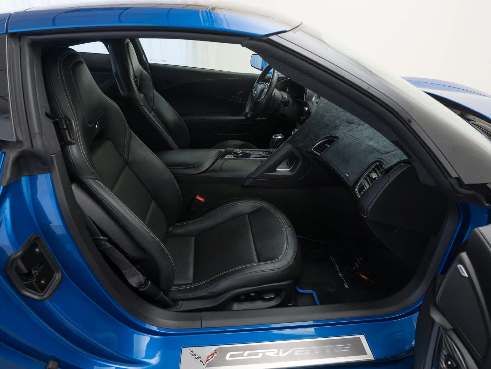 Thumbnail: 2015 Chevrolet Corvette - 10