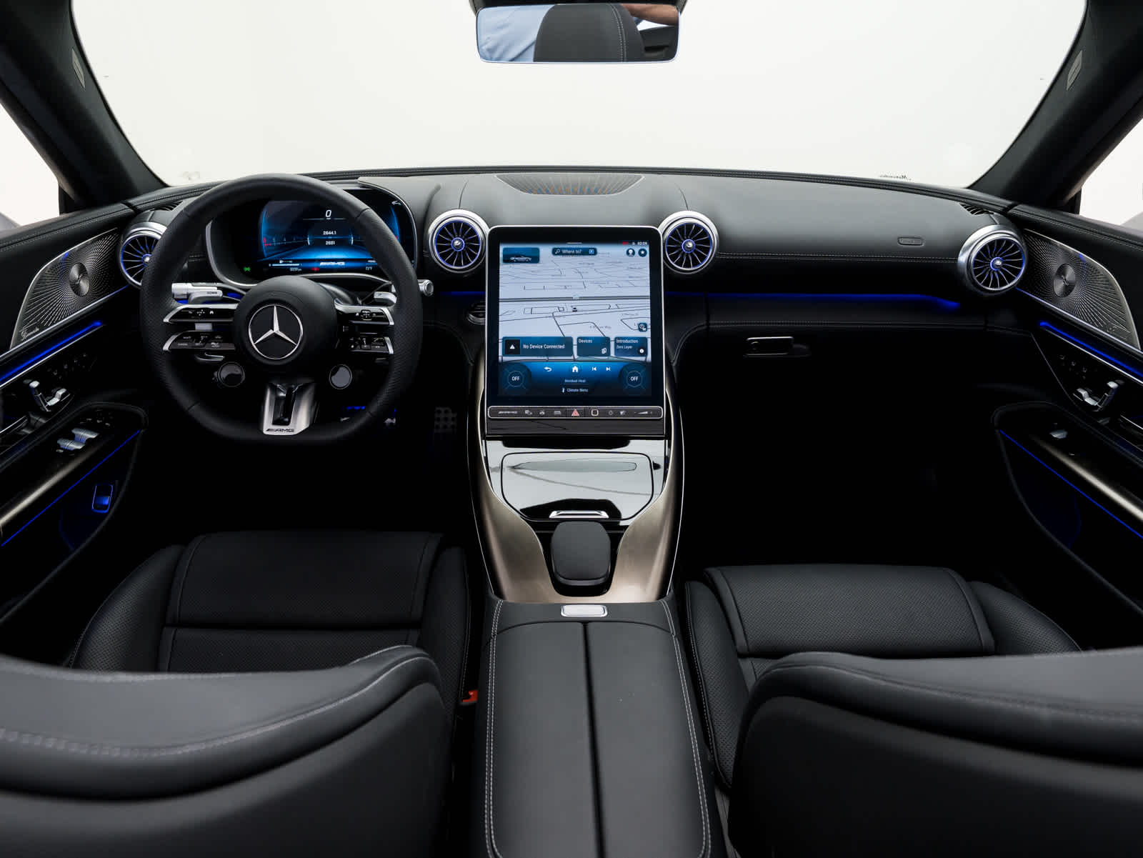 Thumbnail: 2023 Mercedes-Benz SL-Class - 27
