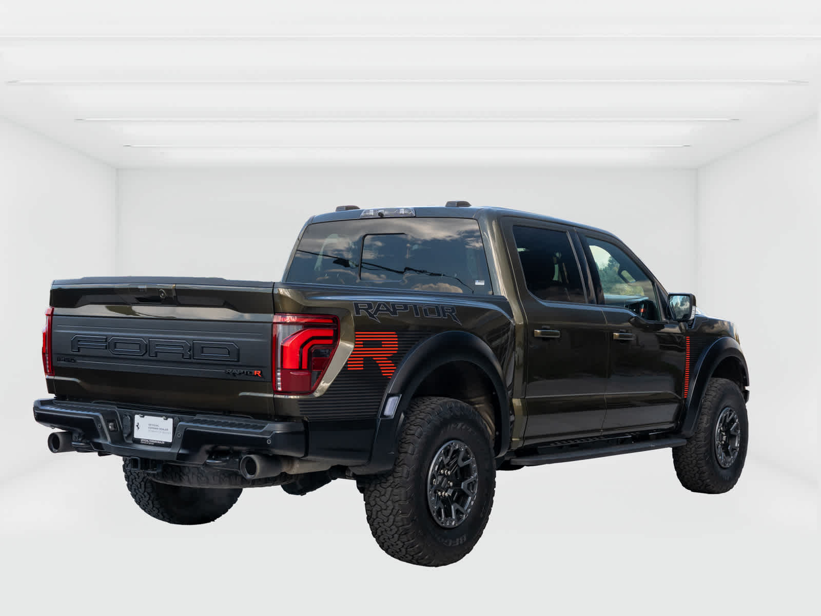 Thumbnail: 2024 Ford F-150 - 5