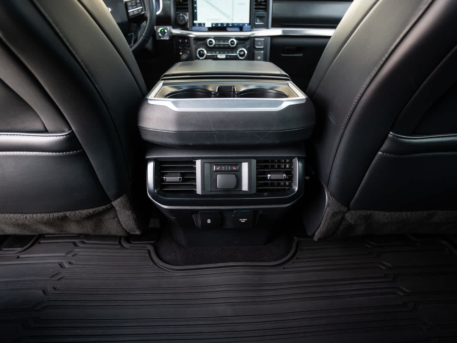 Thumbnail: 2023 Ford F-150 - 33