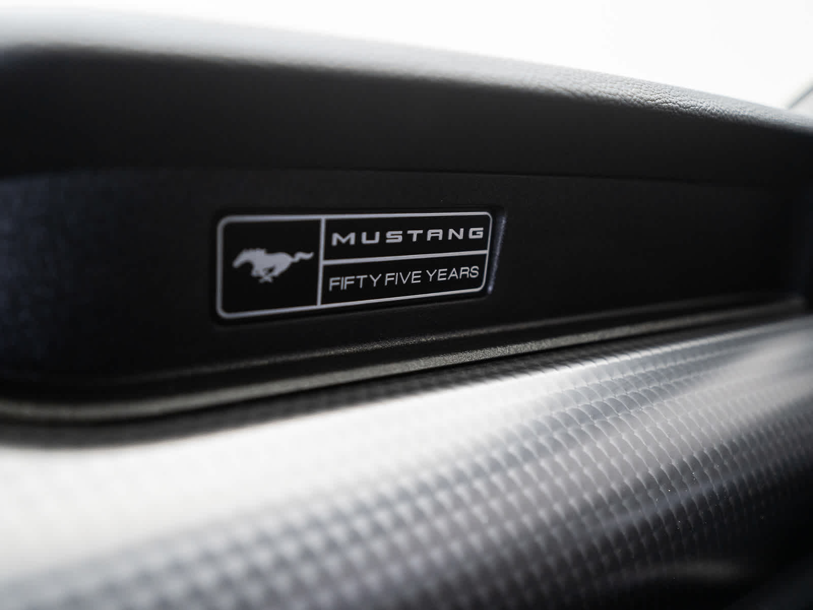 Thumbnail: 2020 Ford Mustang - 18