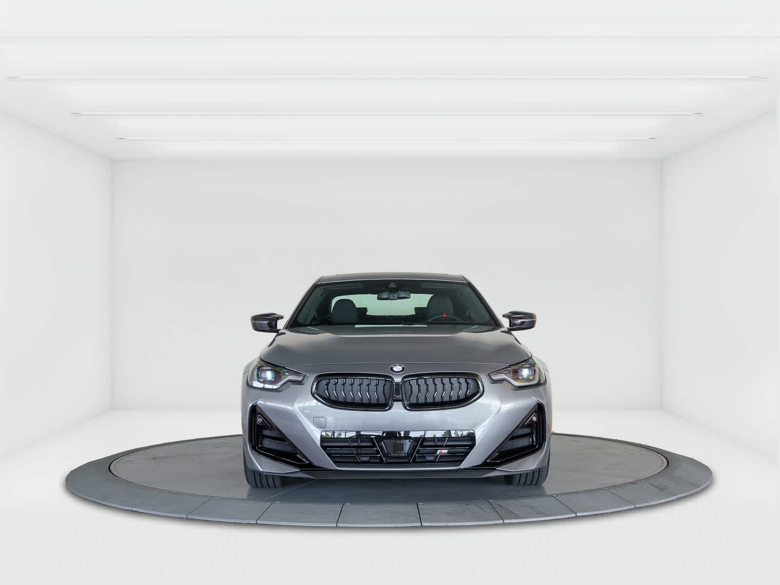 Thumbnail: 2025 BMW 2 Series - 8