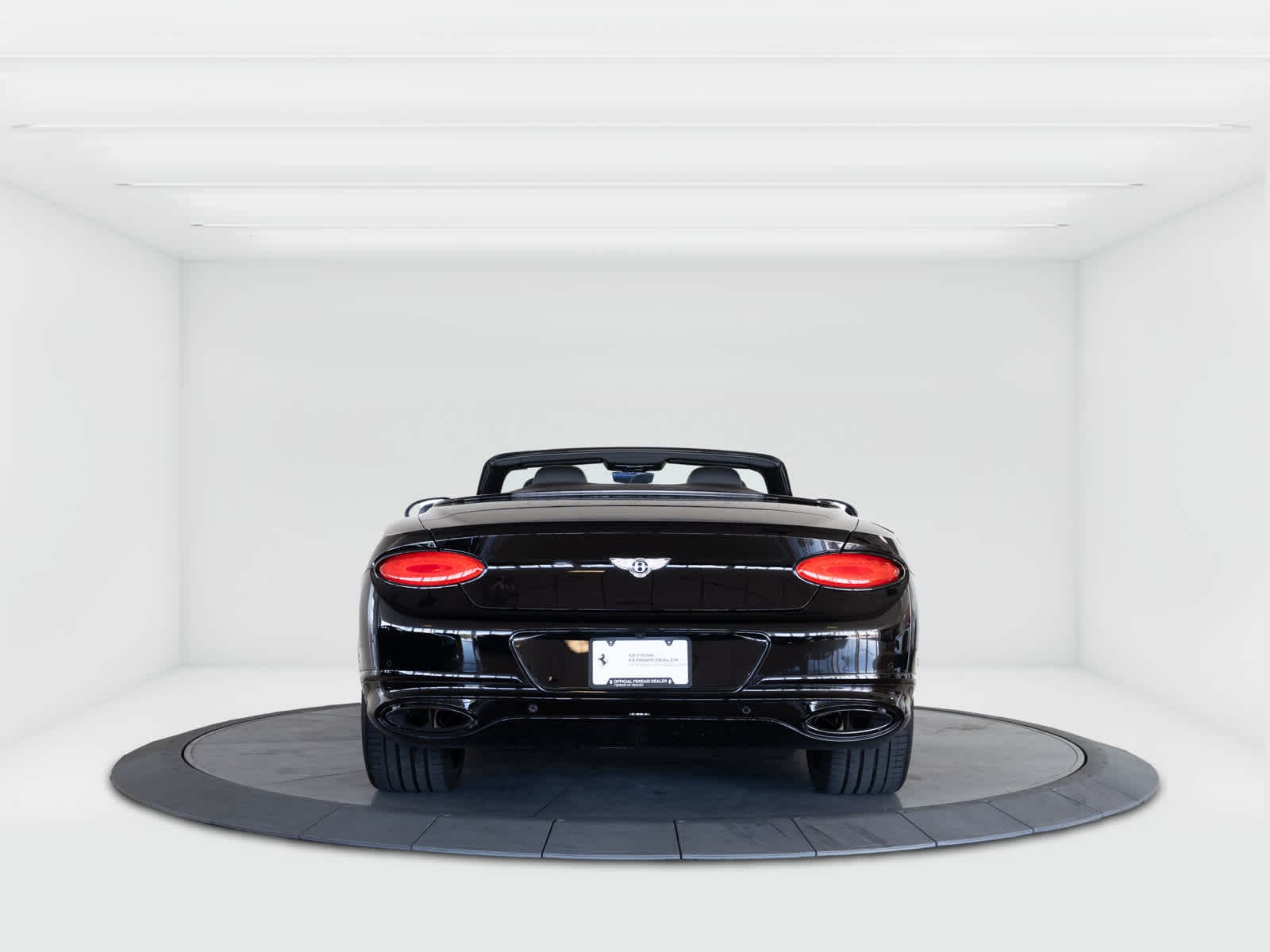 Thumbnail: 2022 Bentley Continental - 5