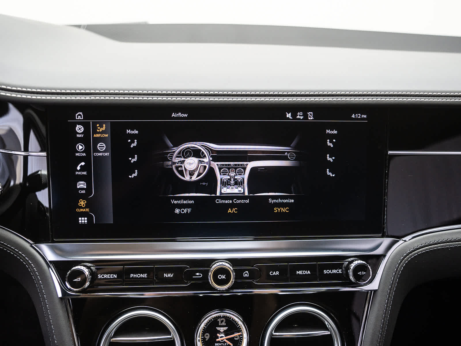 Thumbnail: 2022 Bentley Continental - 24