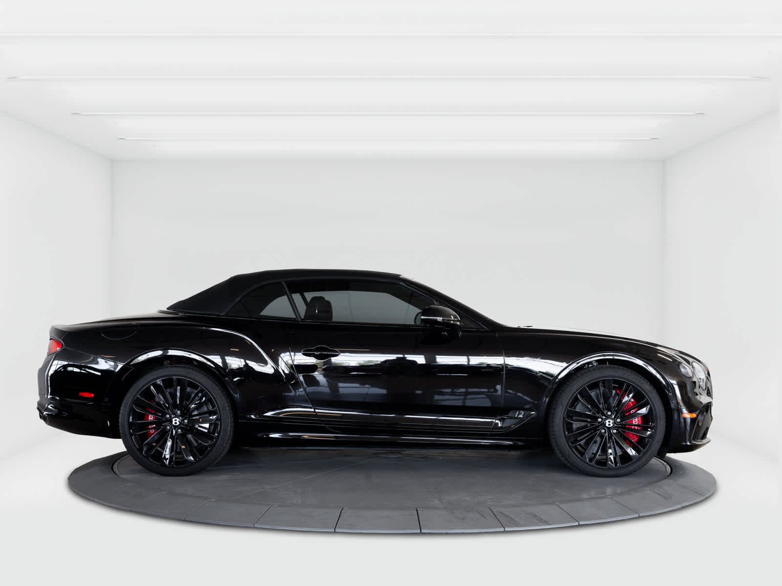 Thumbnail: 2022 Bentley Continental - 7