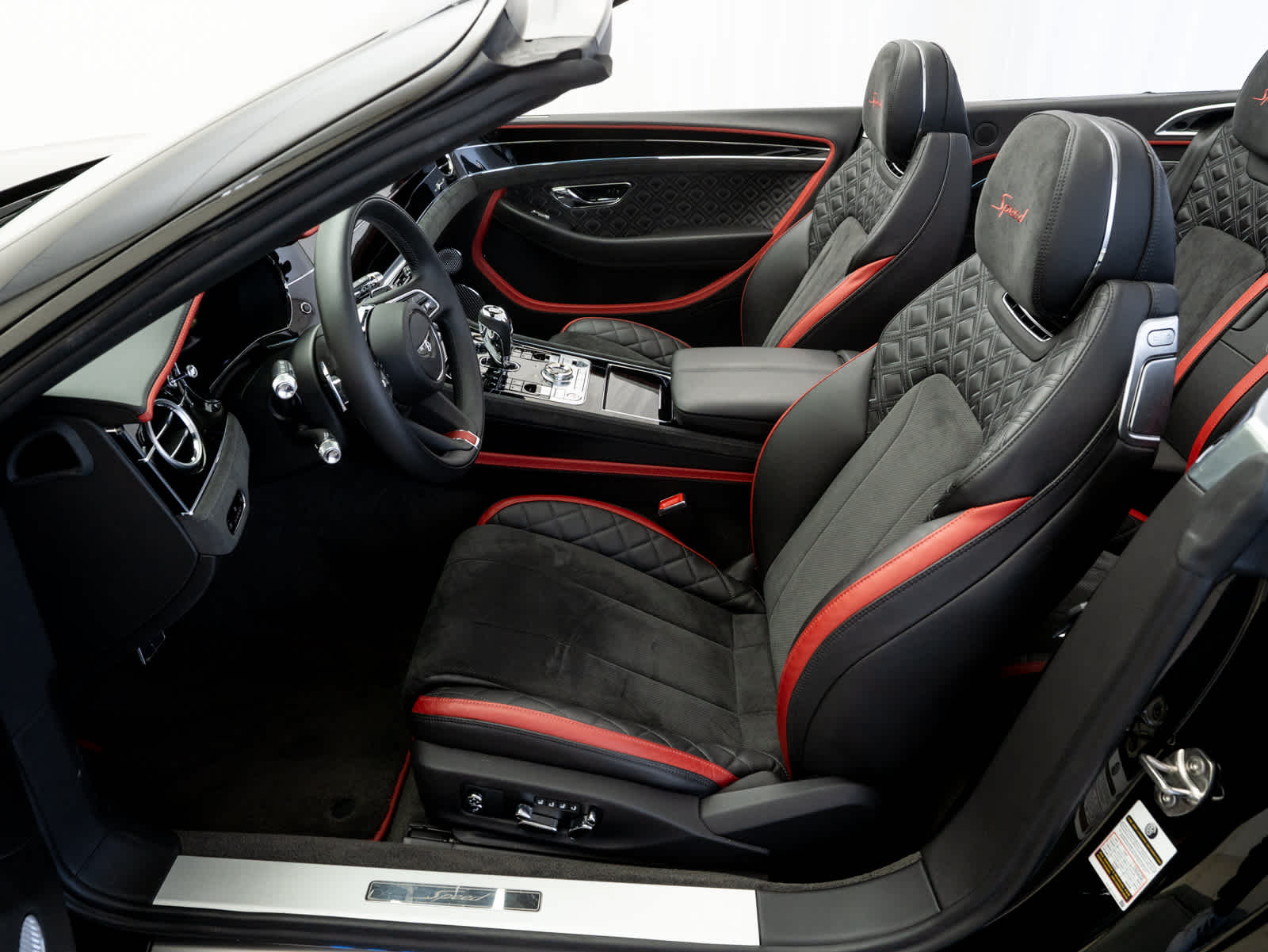 Thumbnail: 2022 Bentley Continental - 10
