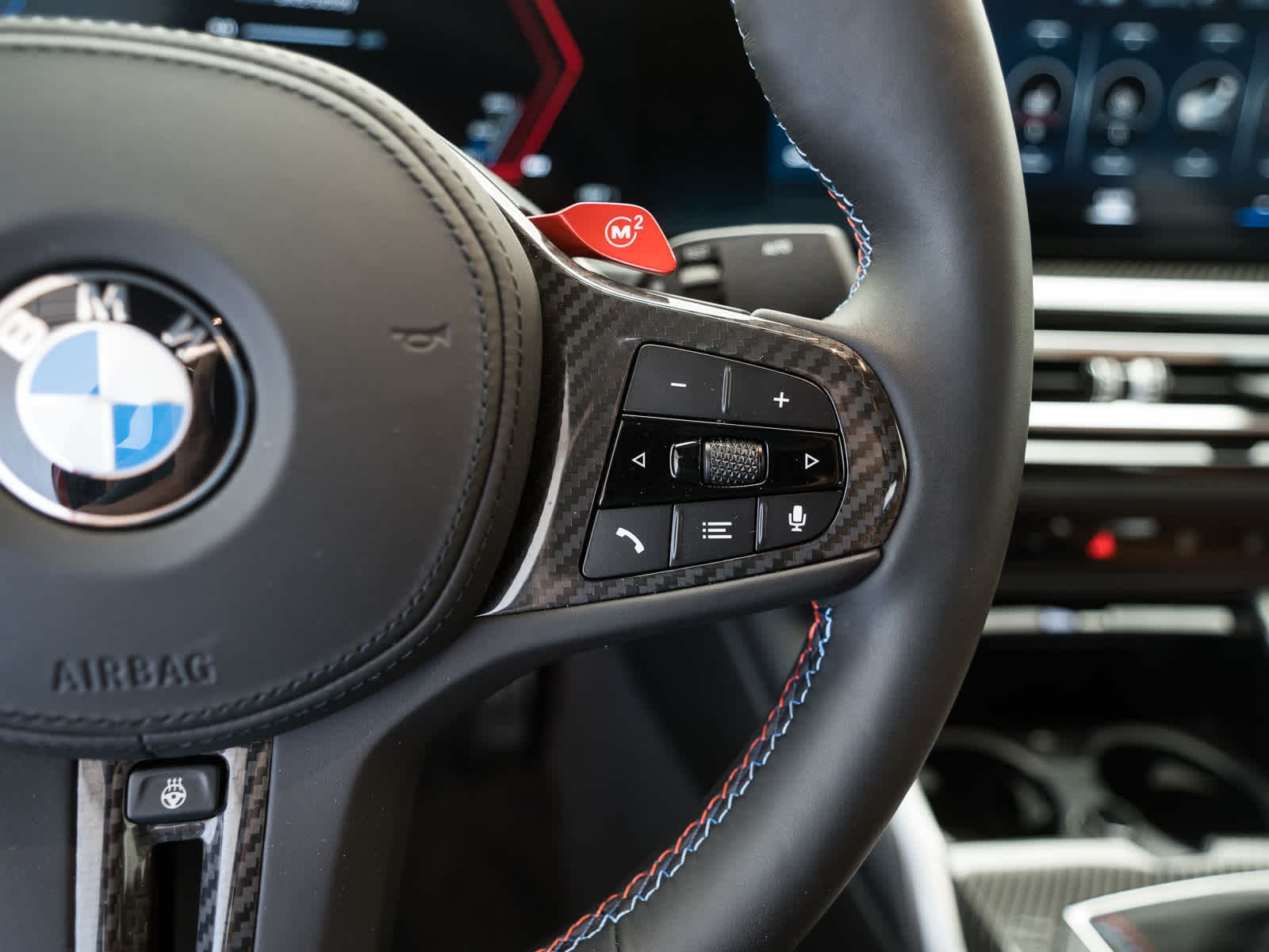 Thumbnail: 2024 BMW M2 - 20