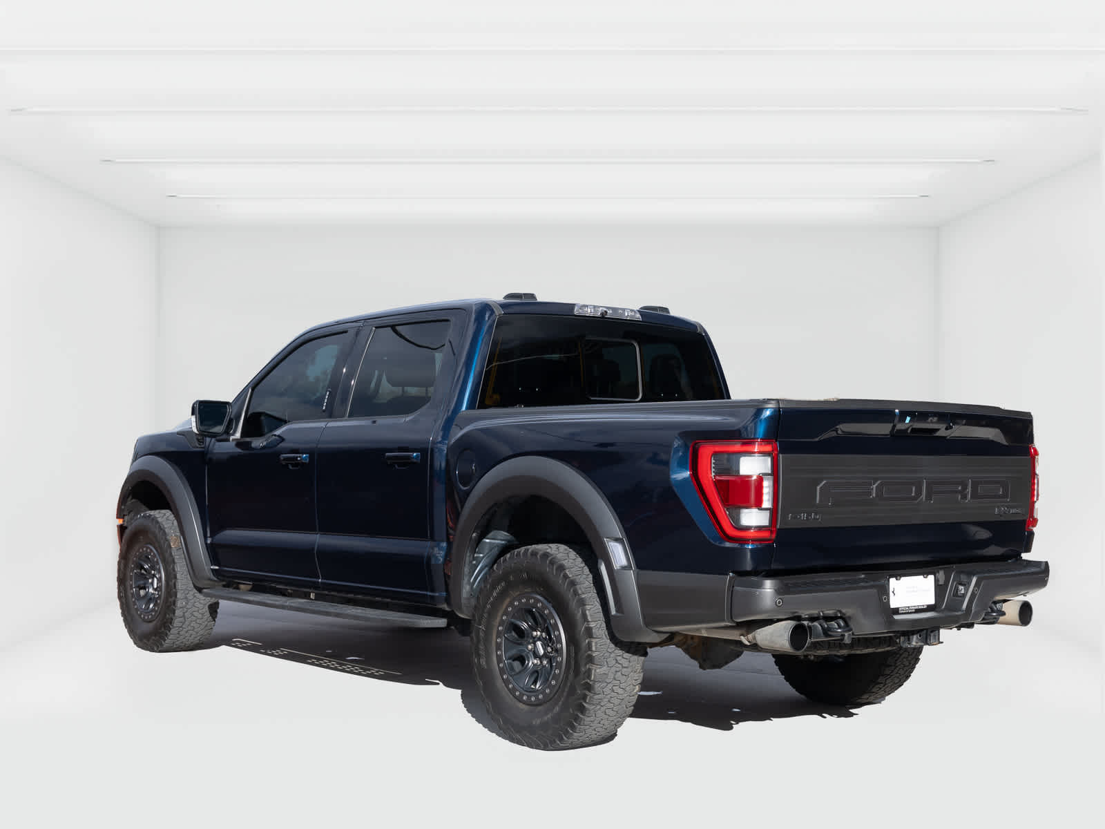 Thumbnail: 2023 Ford F-150 - 7