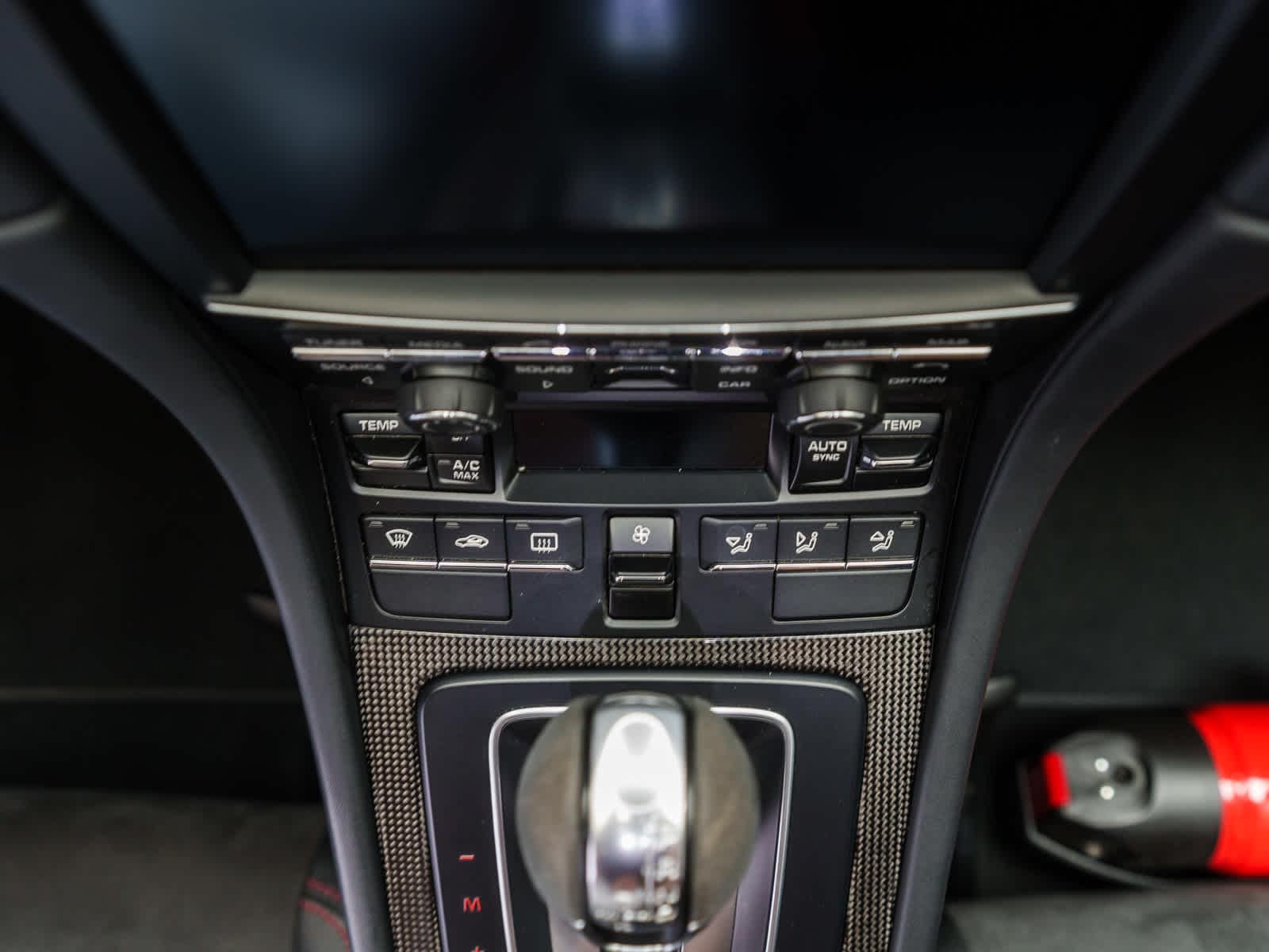 Thumbnail: 2014 Porsche 911 - 23