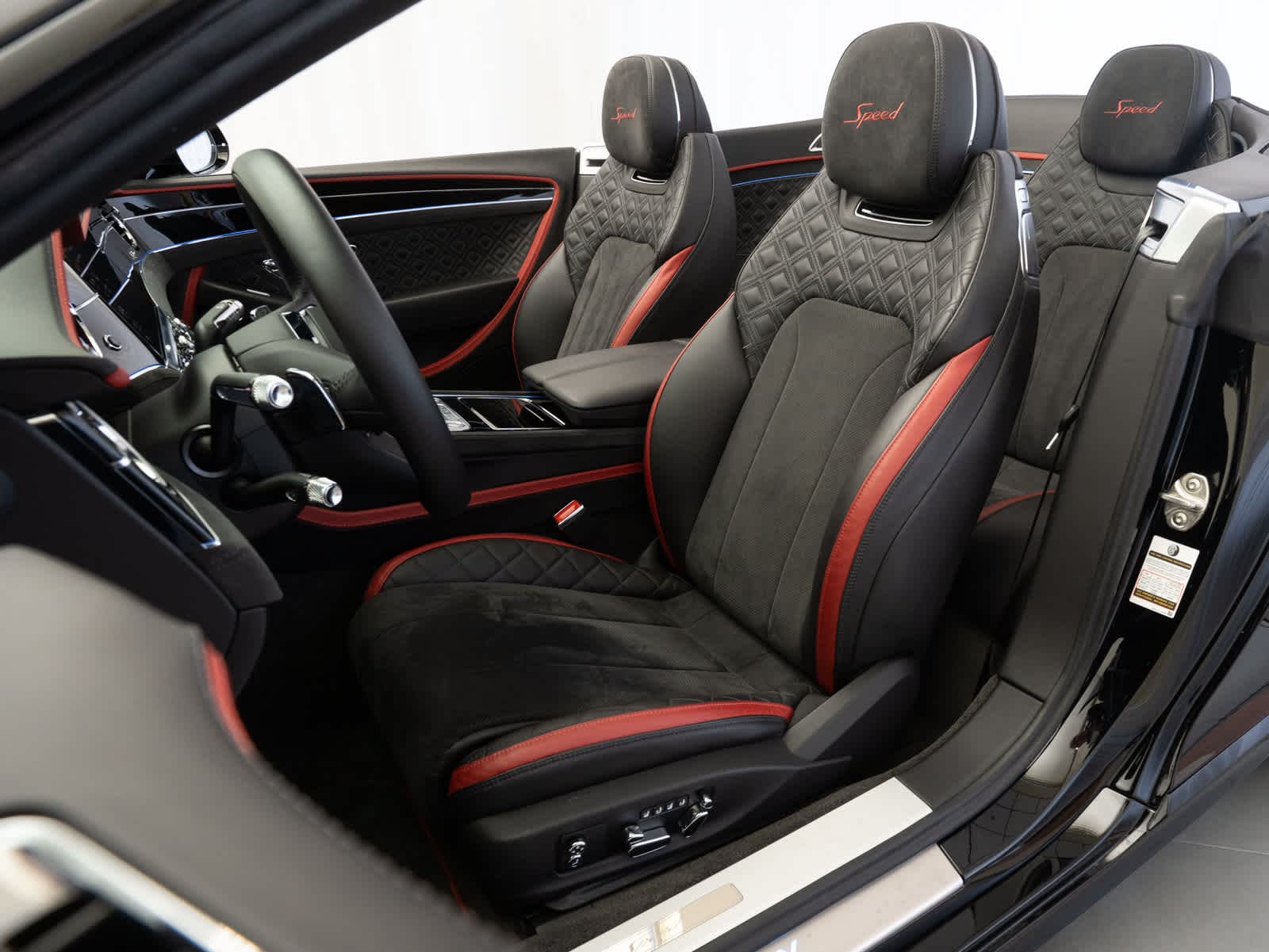 Thumbnail: 2022 Bentley Continental - 16