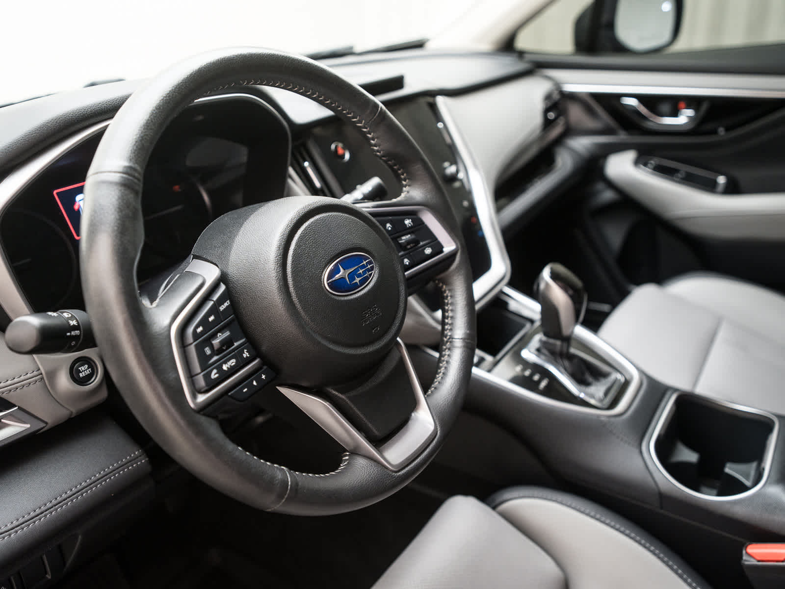 Thumbnail: 2024 Subaru Outback - 18