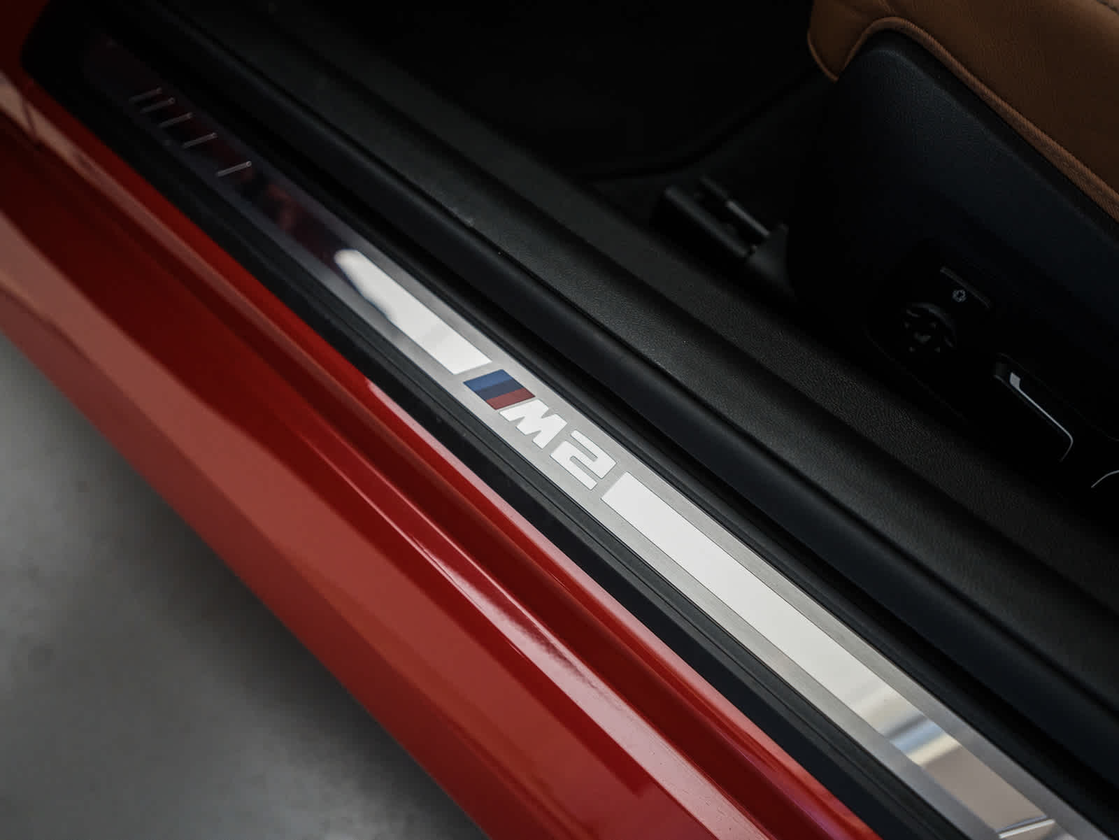 Thumbnail: 2024 BMW M2 - 26