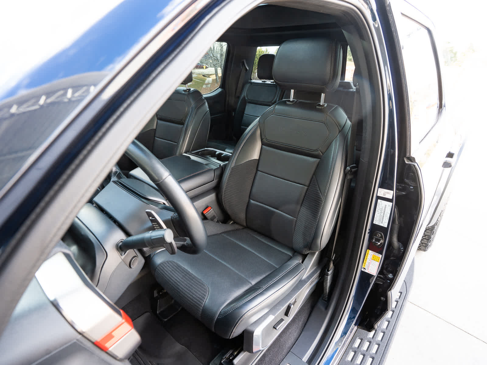 Thumbnail: 2023 Ford F-150 - 17