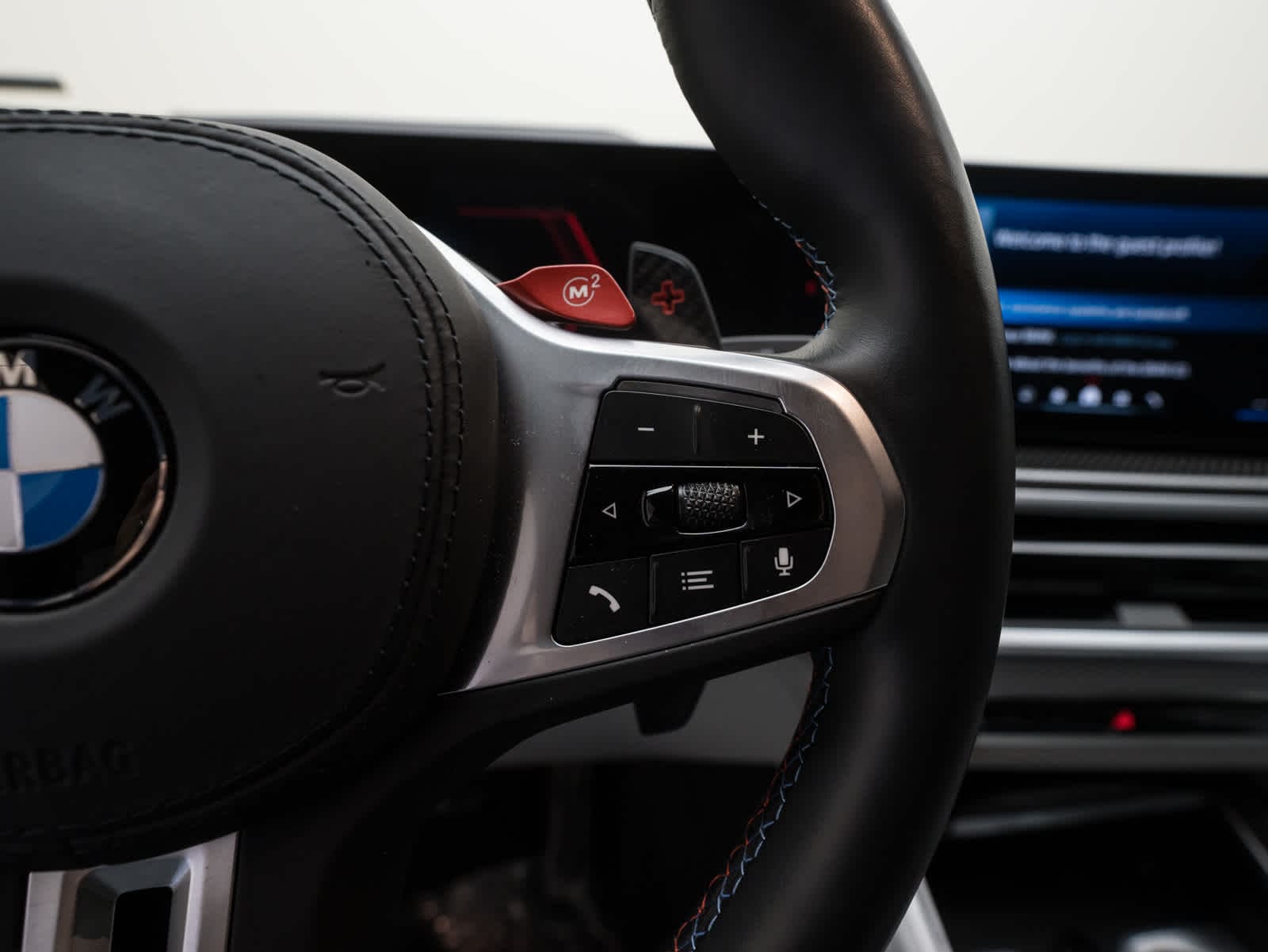 Thumbnail: 2024 BMW X6 - 26