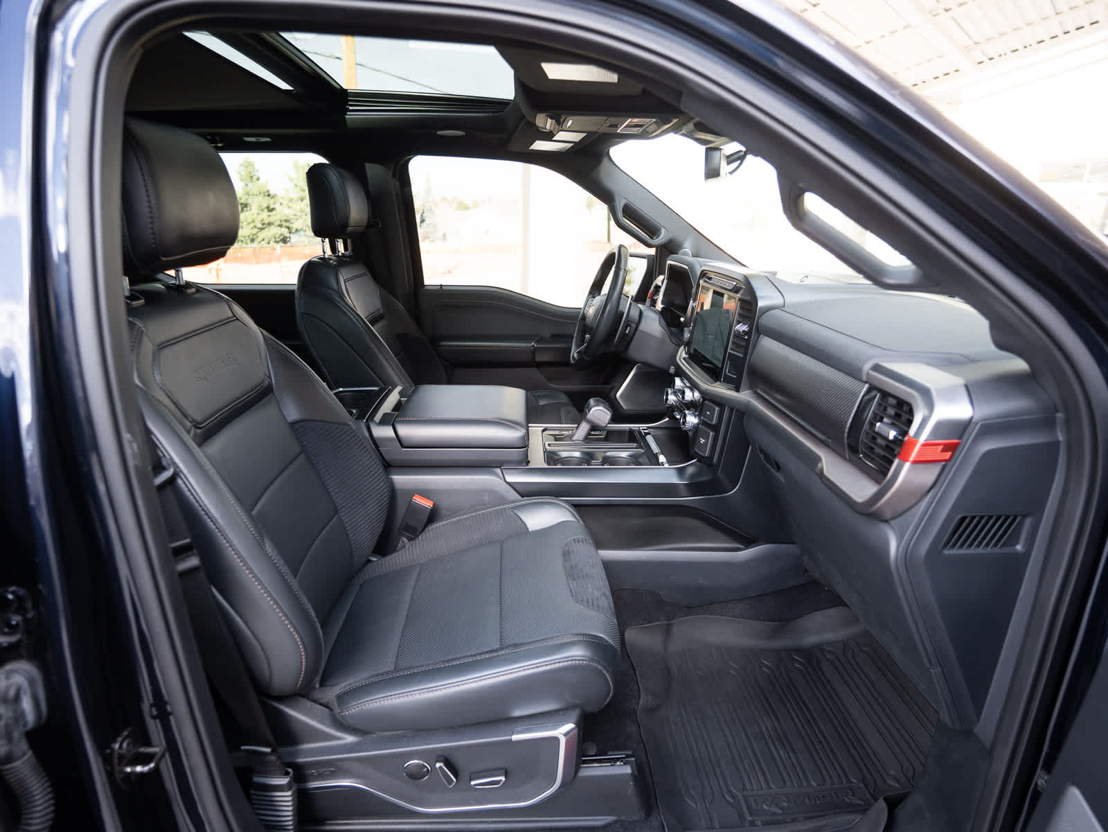 Thumbnail: 2023 Ford F-150 - 10