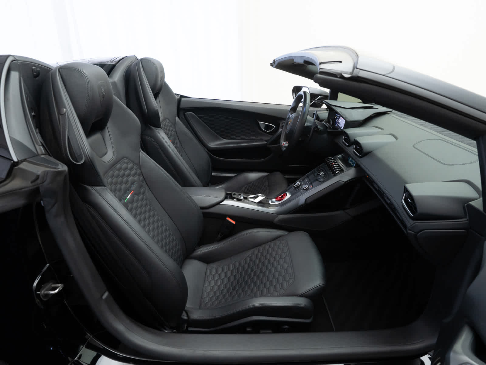 Thumbnail: 2017 Lamborghini Huracan - 10