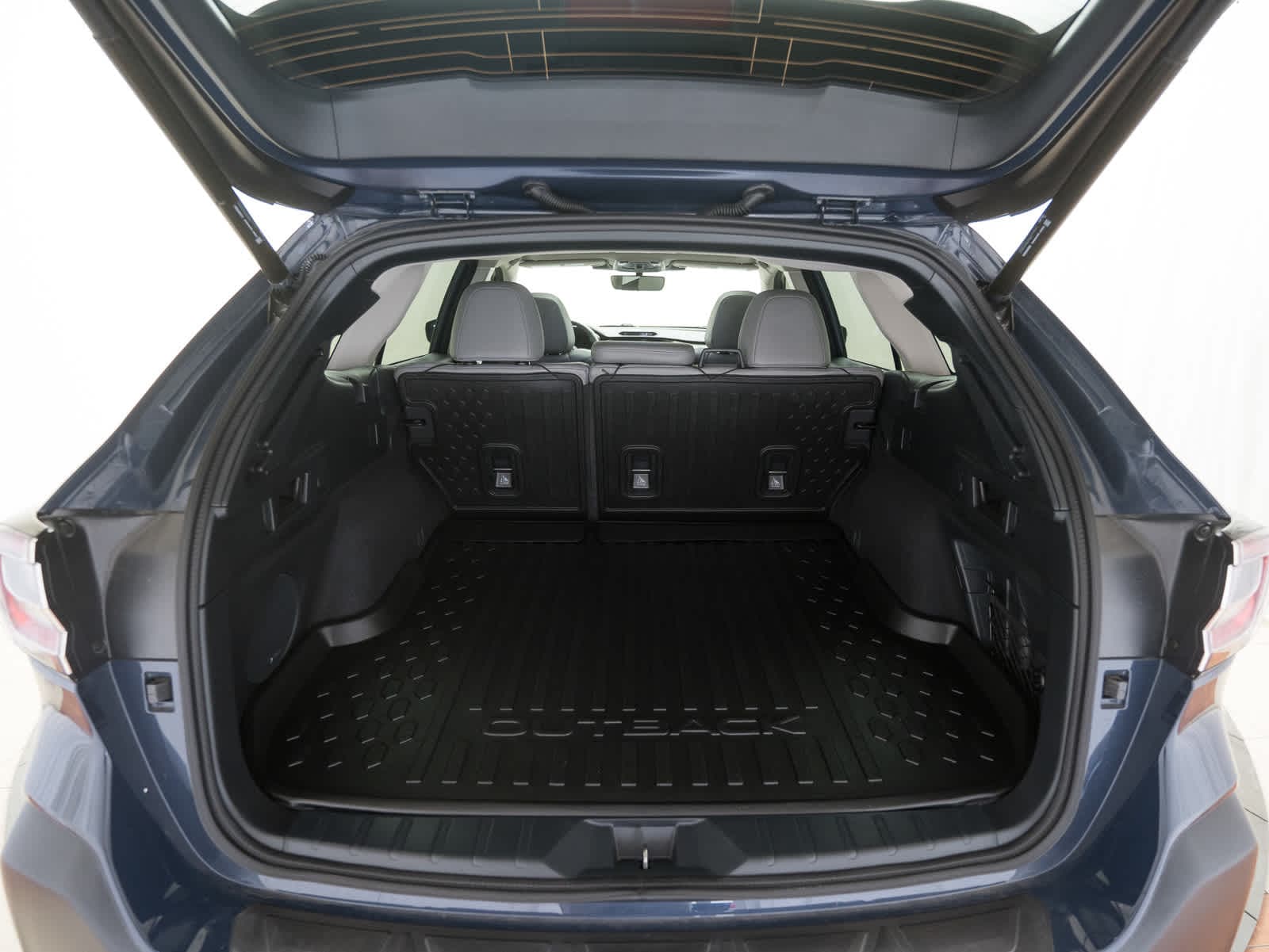 Thumbnail: 2024 Subaru Outback - 26