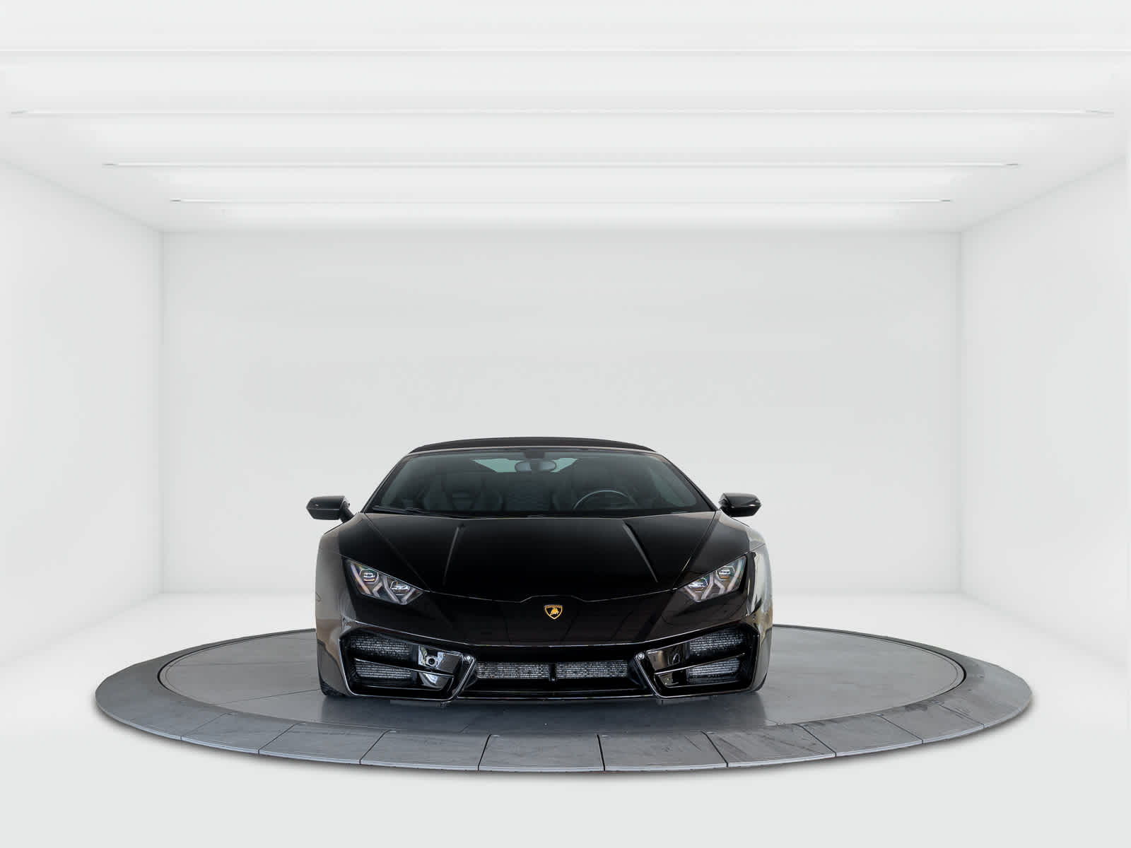 Thumbnail: 2017 Lamborghini Huracan - 8