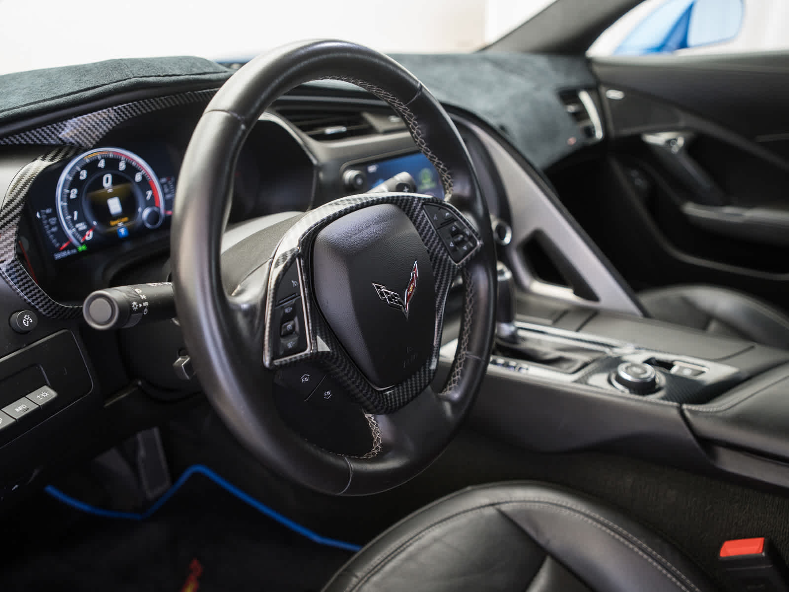 Thumbnail: 2015 Chevrolet Corvette - 17