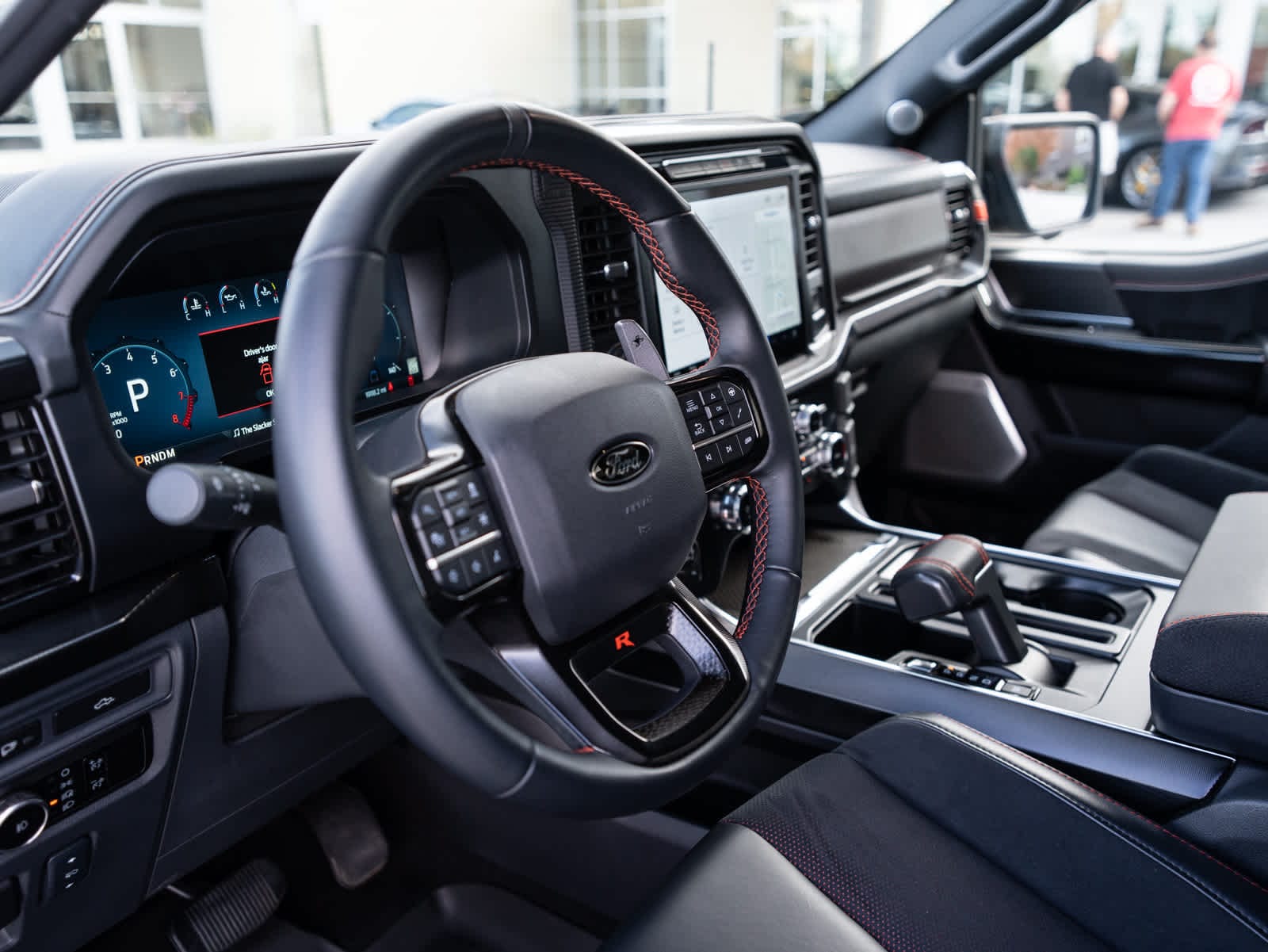 Thumbnail: 2024 Ford F-150 - 16