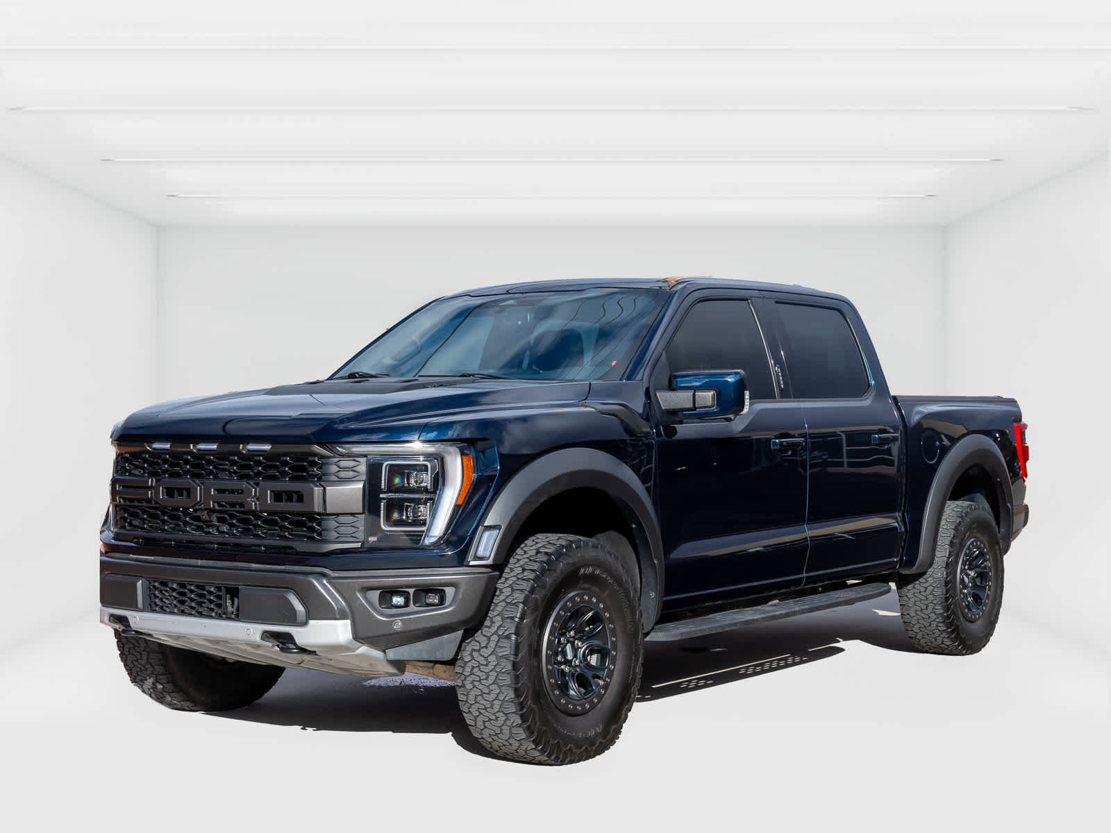 Thumbnail: 2023 Ford F-150 - 1