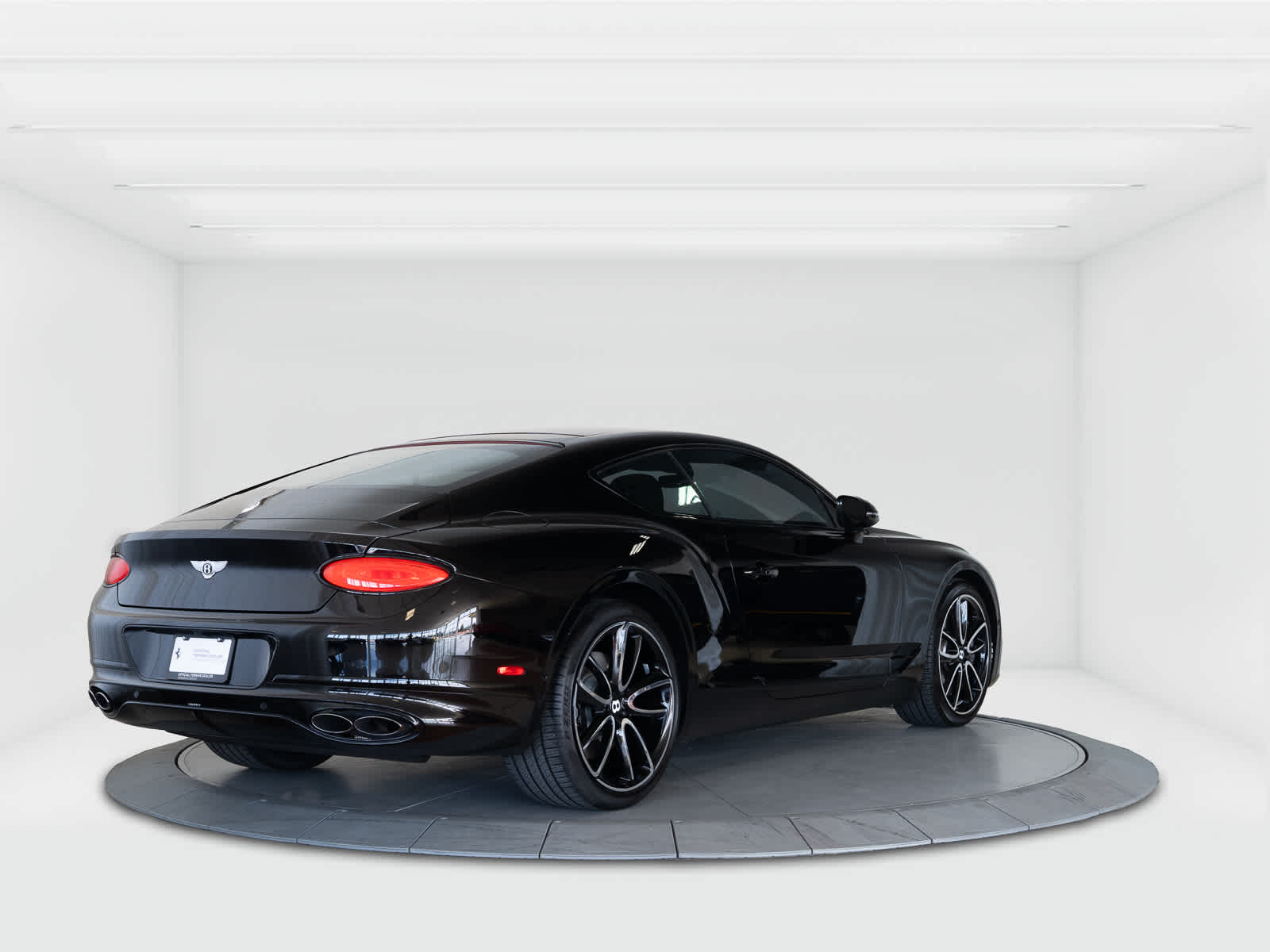 Thumbnail: 2022 Bentley Continental - 5