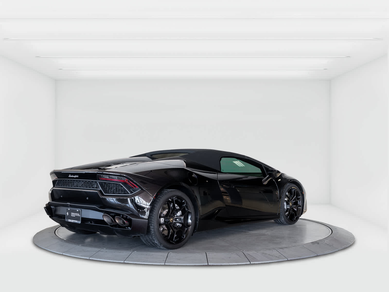 Thumbnail: 2017 Lamborghini Huracan - 5