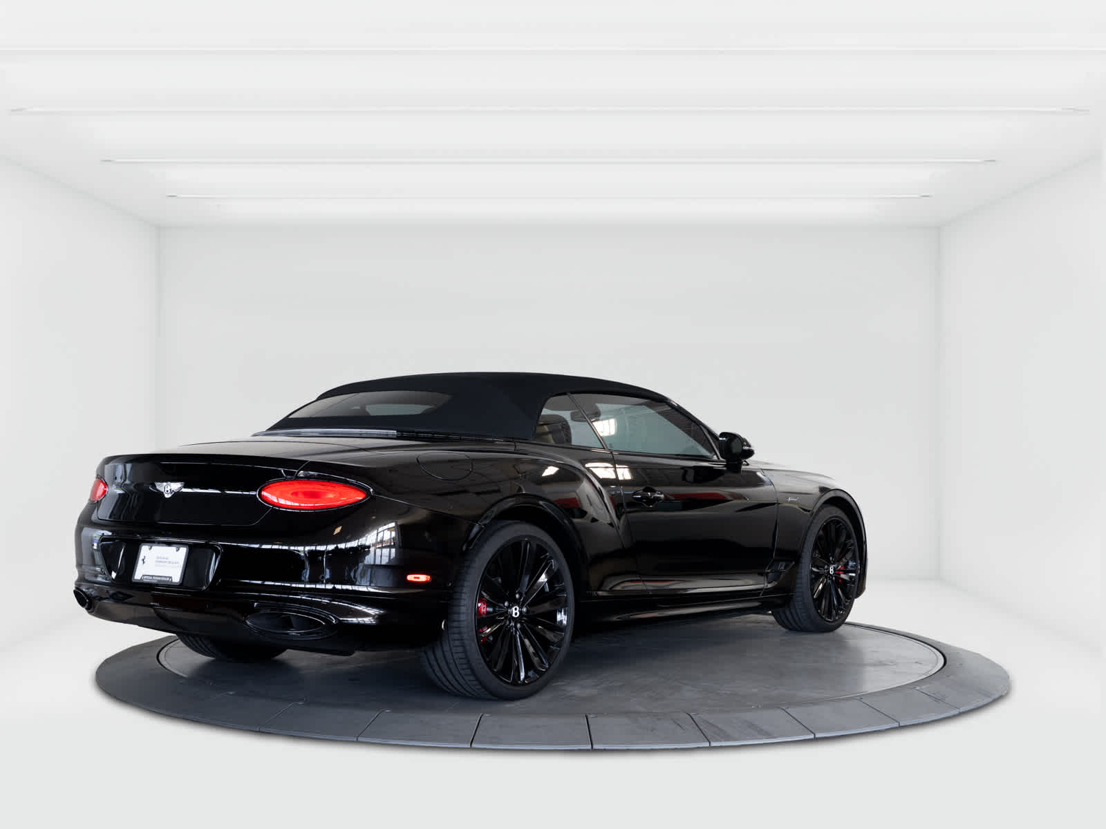 Thumbnail: 2022 Bentley Continental - 6