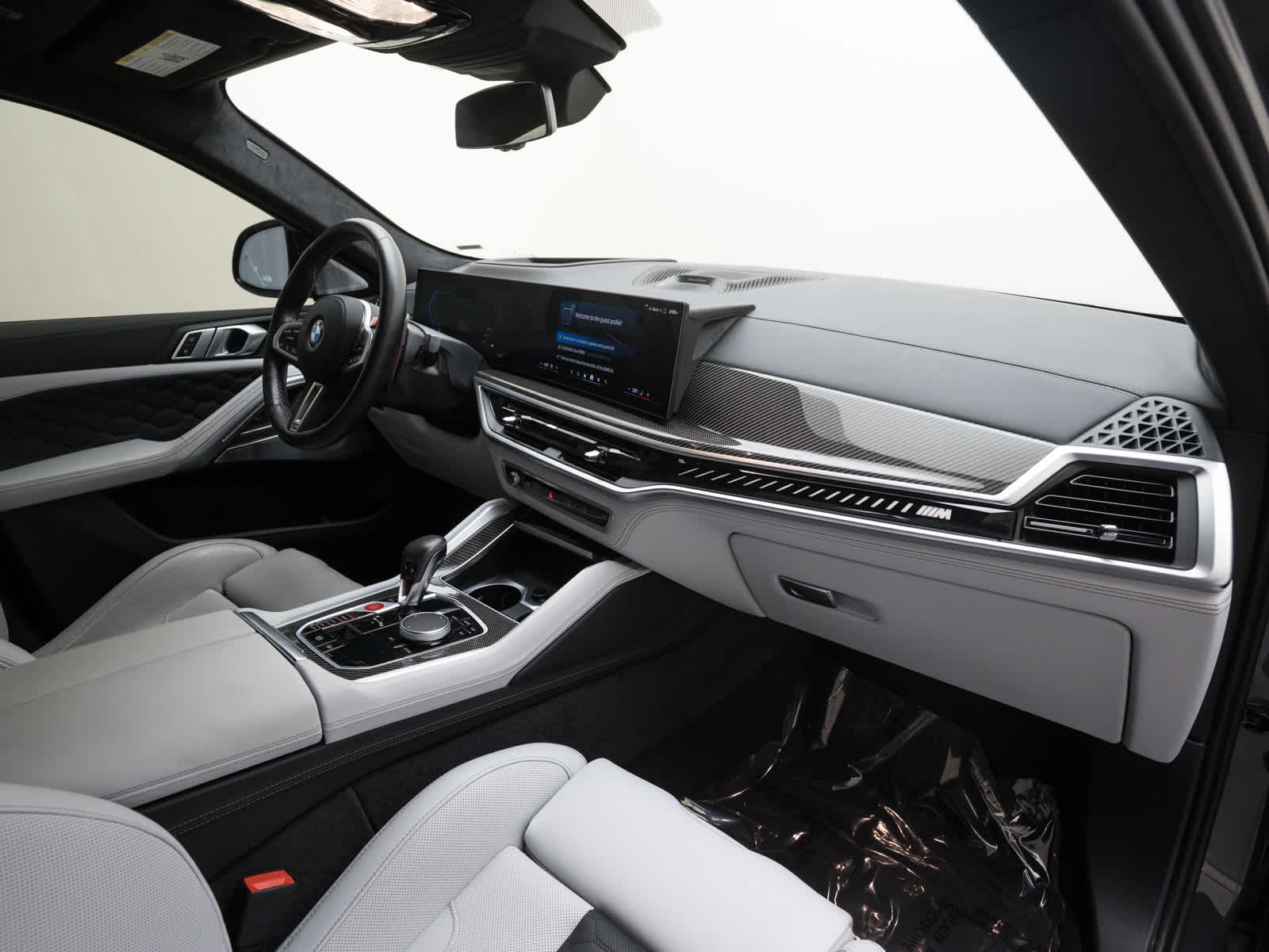 Thumbnail: 2024 BMW X6 - 13