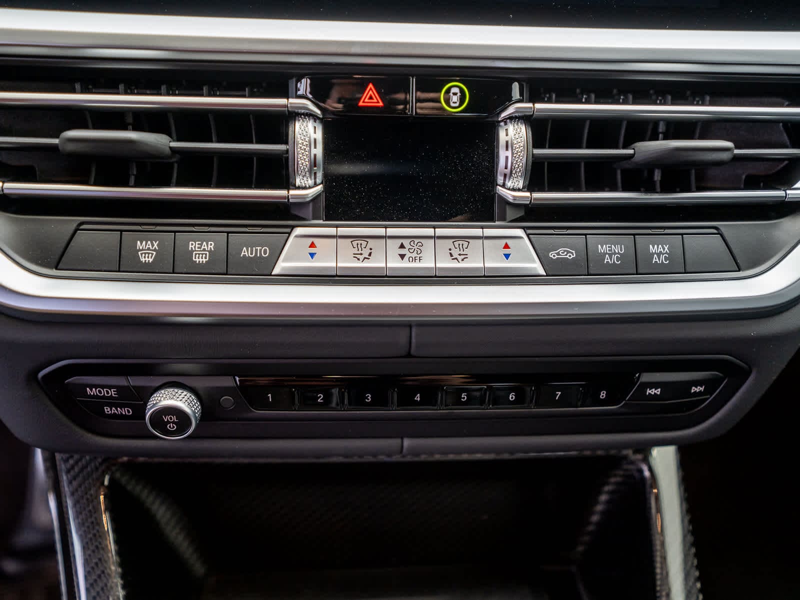 Thumbnail: 2023 BMW M4 - 24