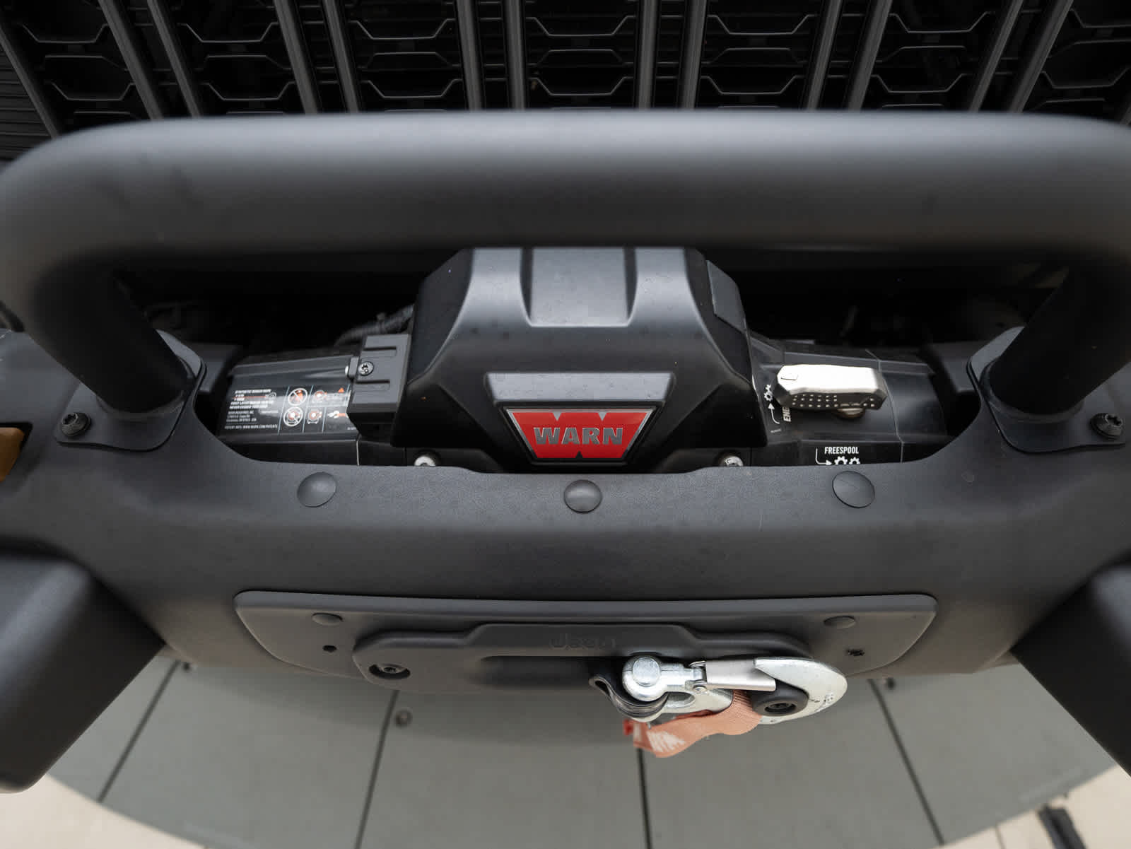 Thumbnail: 2024 Jeep Wrangler - 35