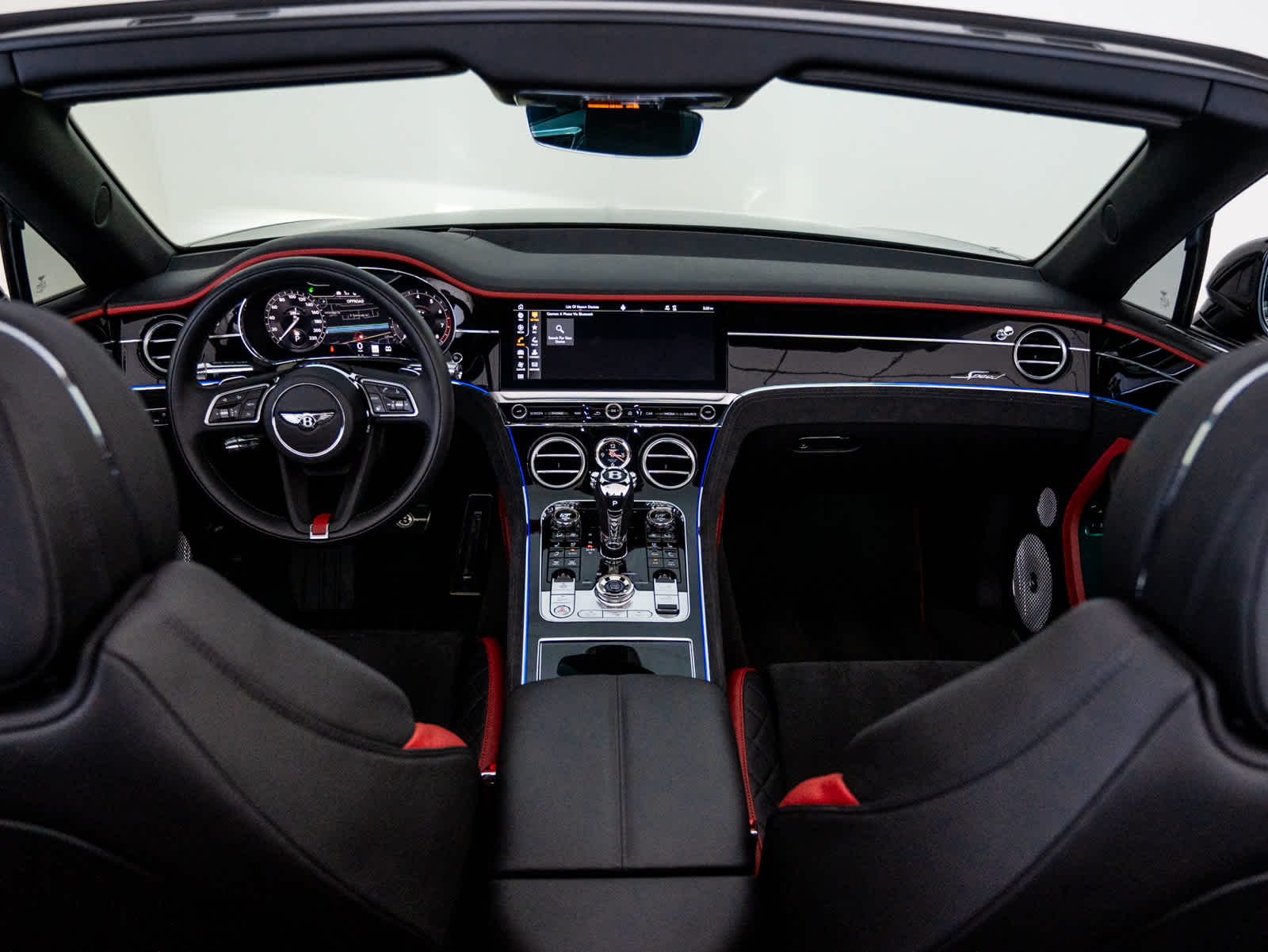 Thumbnail: 2022 Bentley Continental - 22