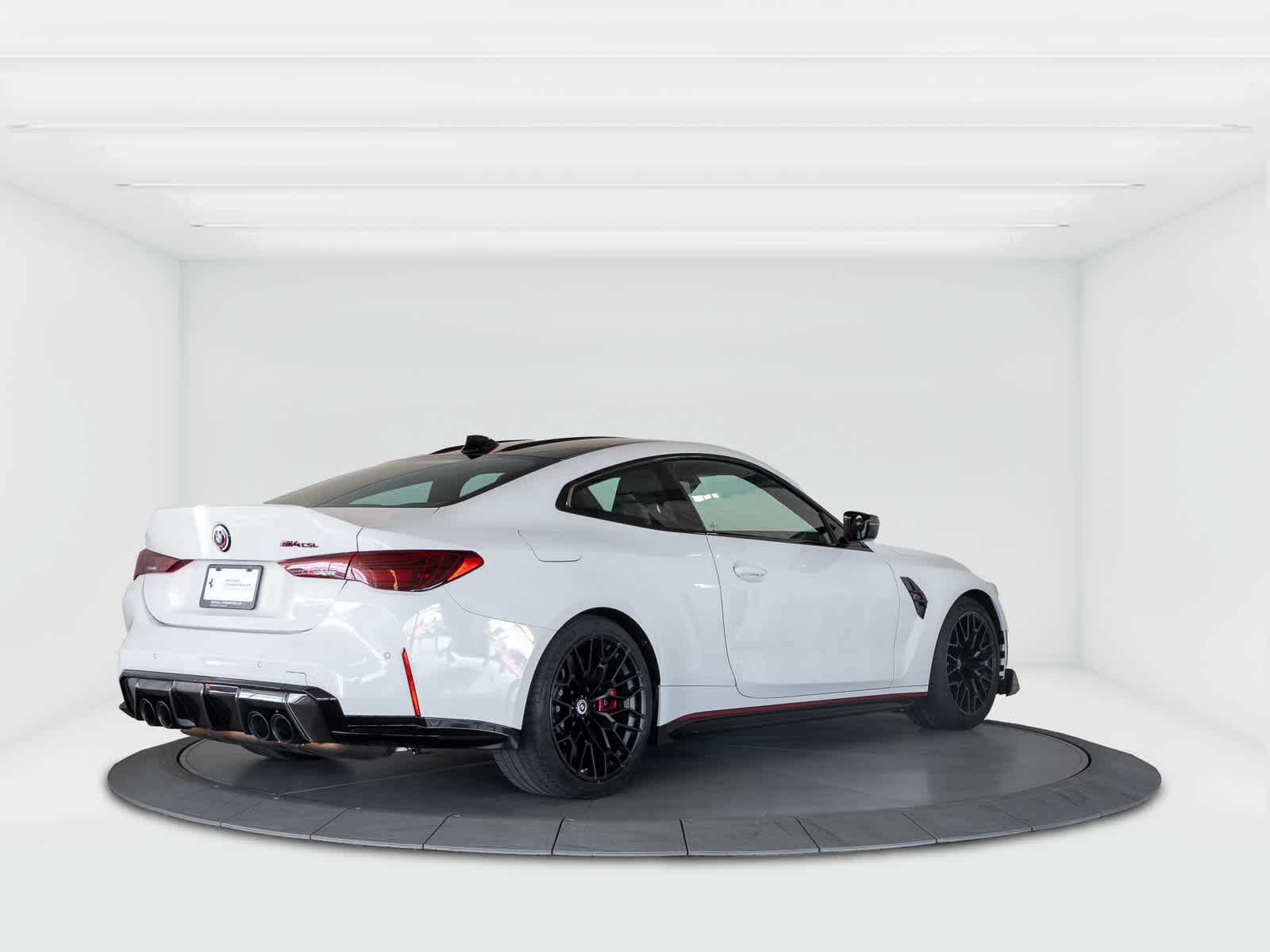 Thumbnail: 2023 BMW M4 - 5