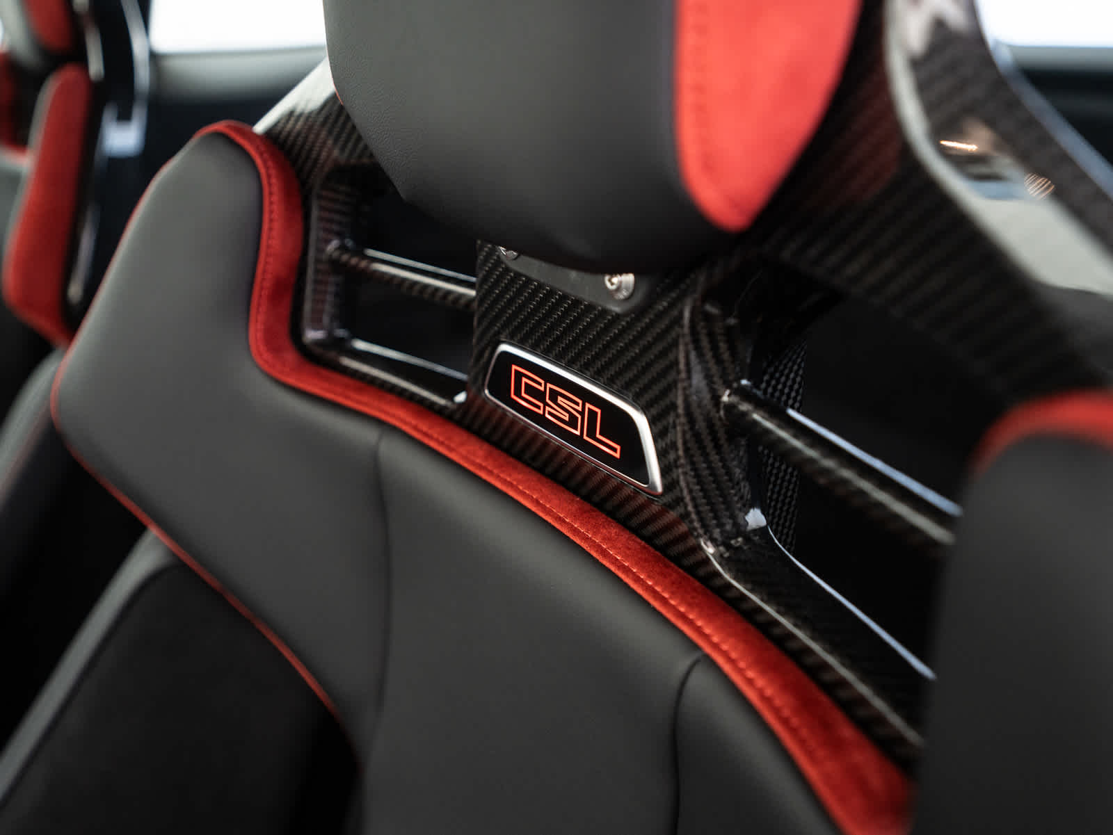 Thumbnail: 2023 BMW M4 - 17