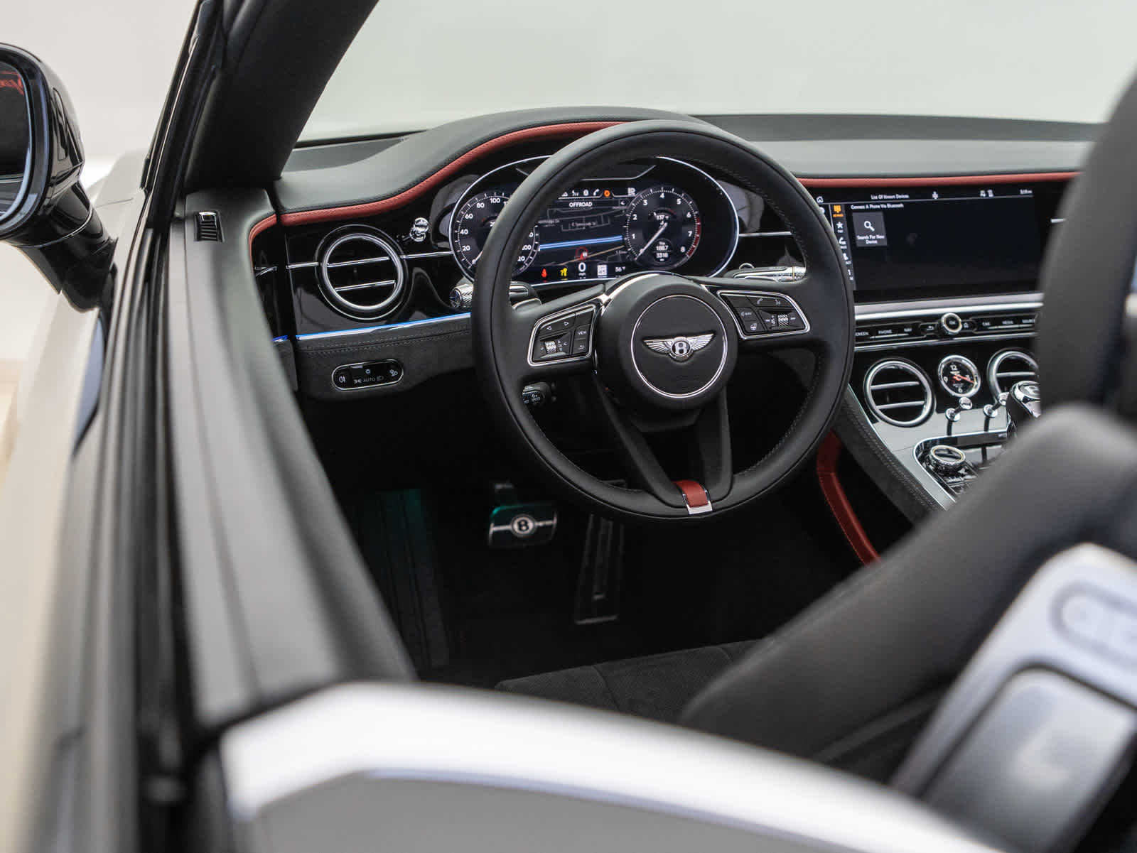 Thumbnail: 2022 Bentley Continental - 20