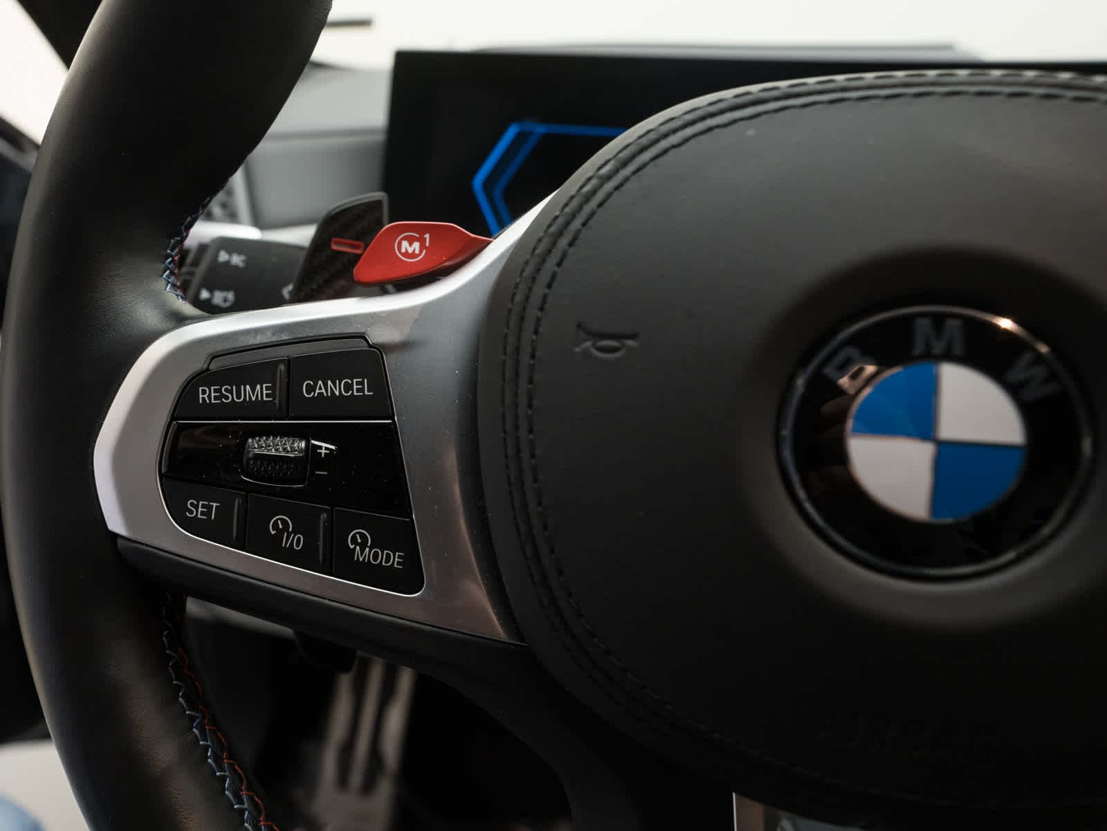 Thumbnail: 2024 BMW X6 - 25