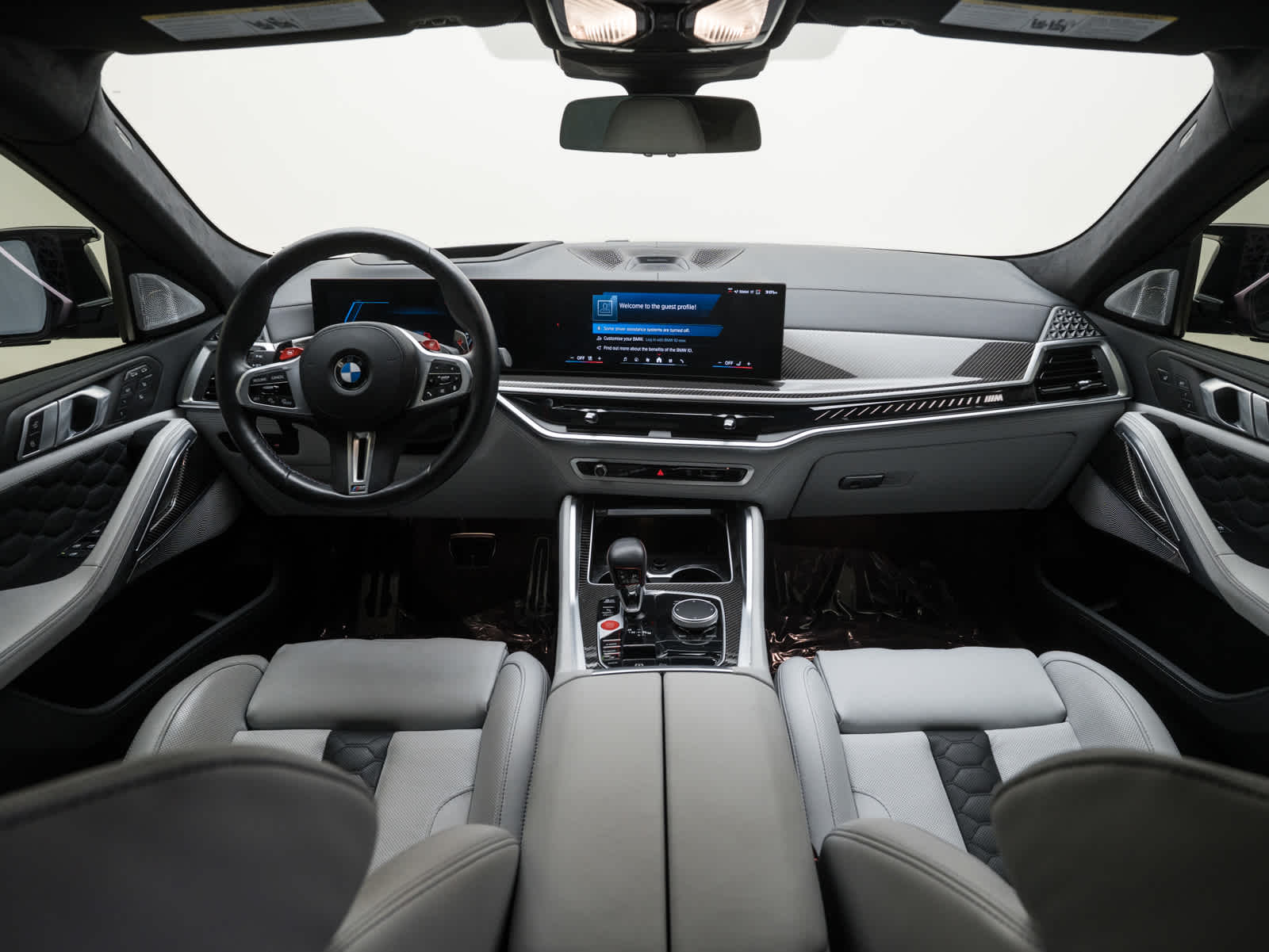 Thumbnail: 2024 BMW X6 - 19